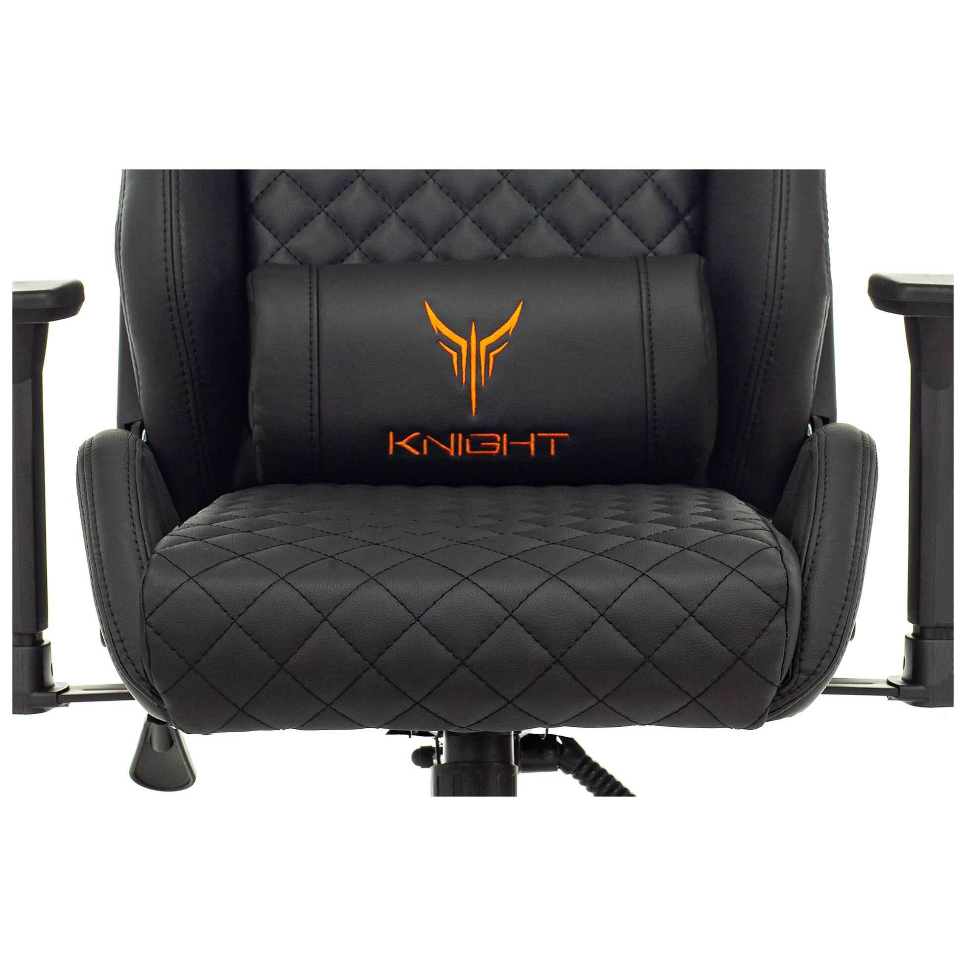 Кресло Игровое Knight Outrider Ltd Купить
