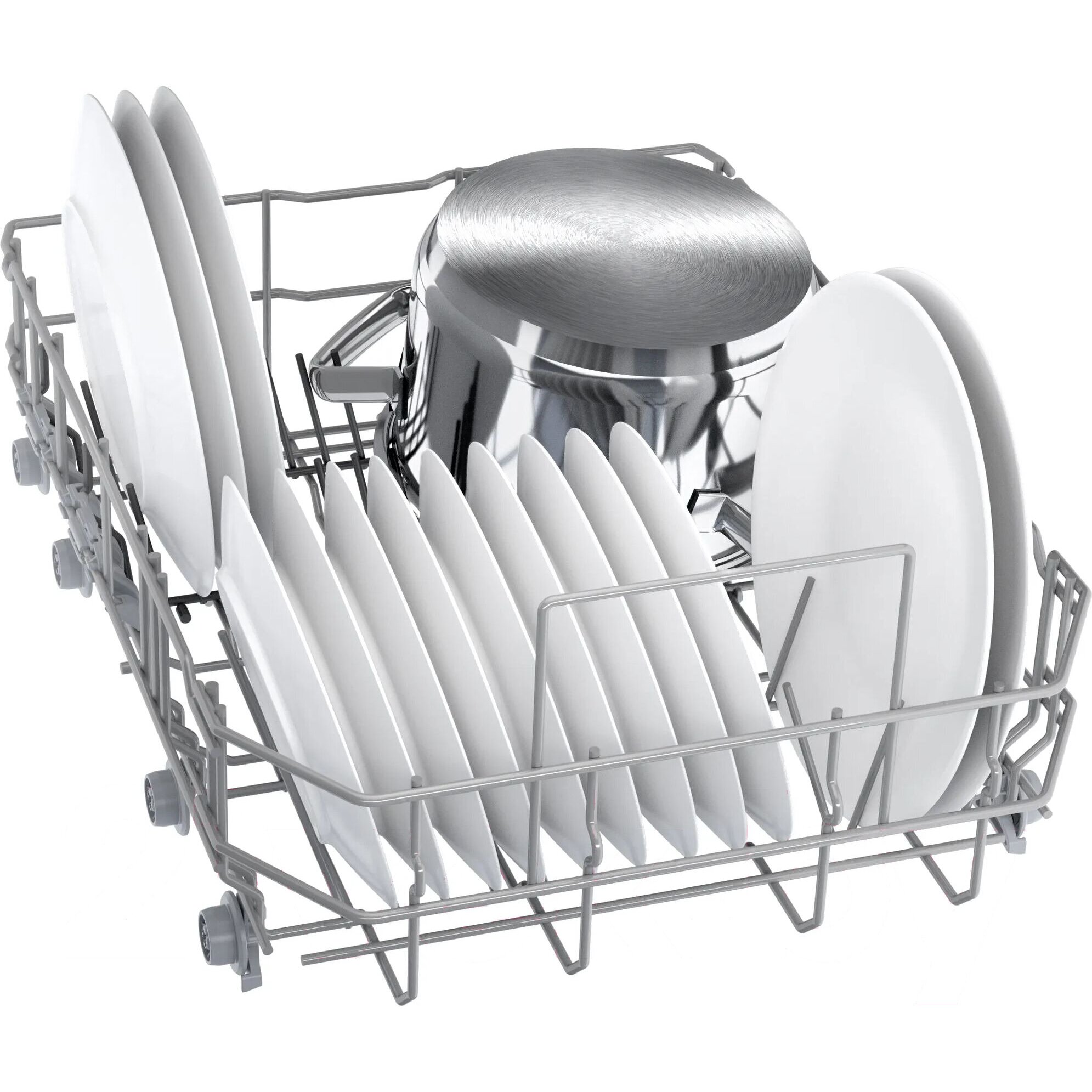 Купить Посудомоечную Машину Bosch Srv2hmx2fr