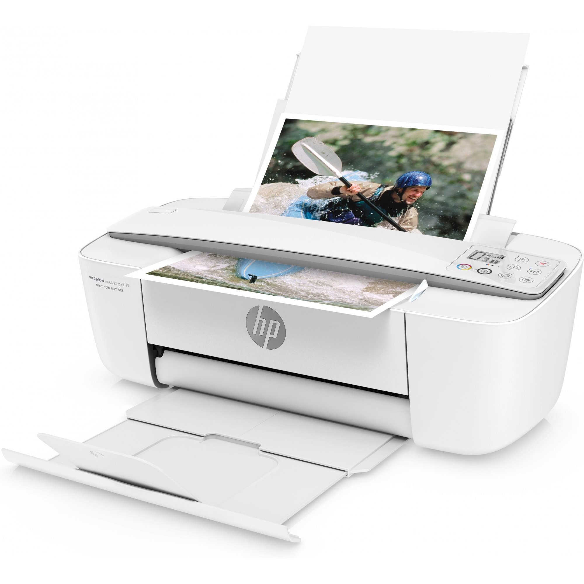 Принтер самый самый. МФУ HP Deskjet Ink advantage 3775. МФУ HP Deskjet Ink advantage 3775 (t8w42c). МФУ струйный HP Deskjet Ink advantage 3775 (t8w42c) a4 WIFI USB белый. HP Deskjet 3775 /t8w42c/.