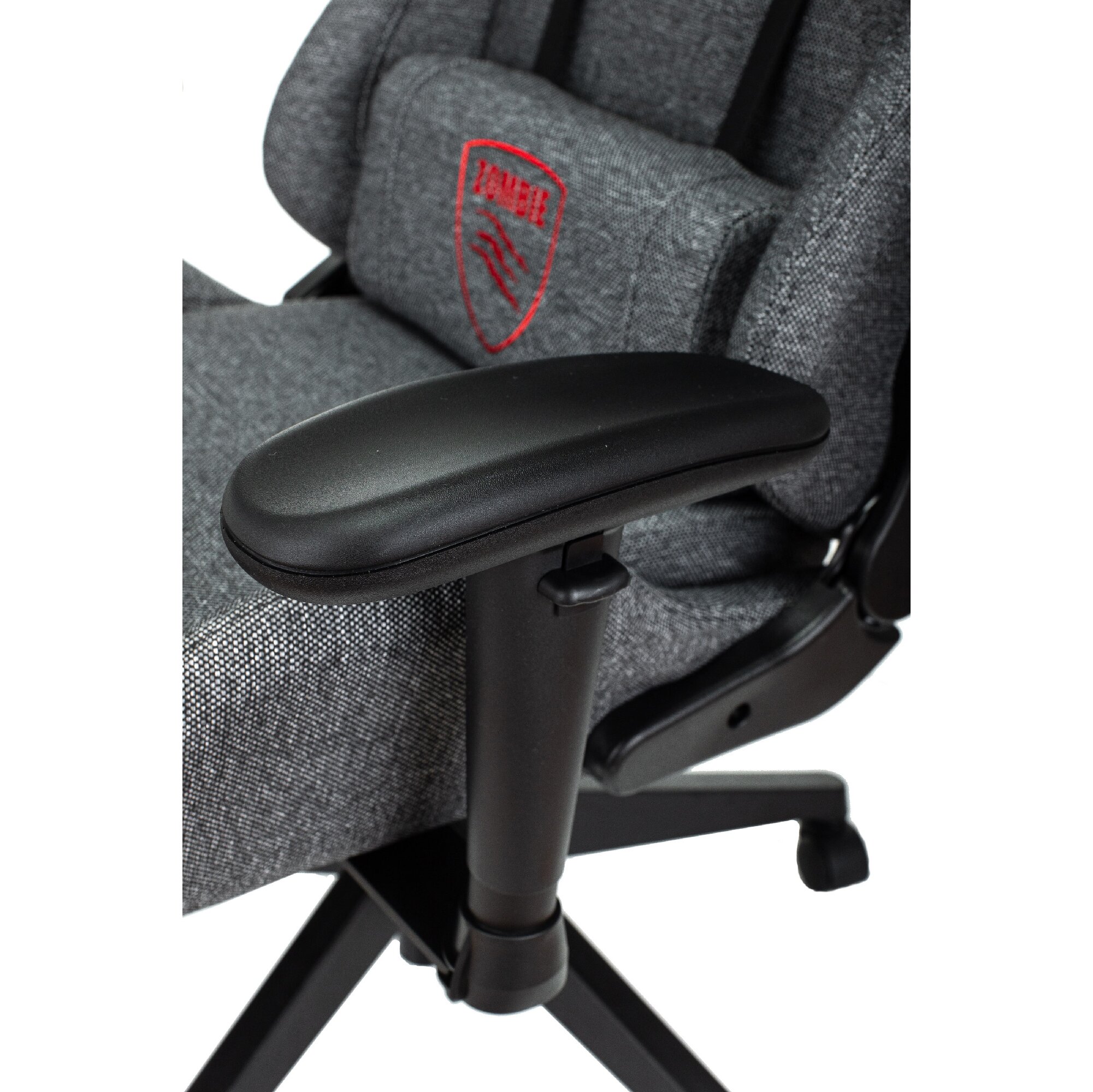 пластик. кресло игровое zombie neo серый 3c1 крестов. Zombie neo grey фото. зомби нео. кресло zombie neo белое.