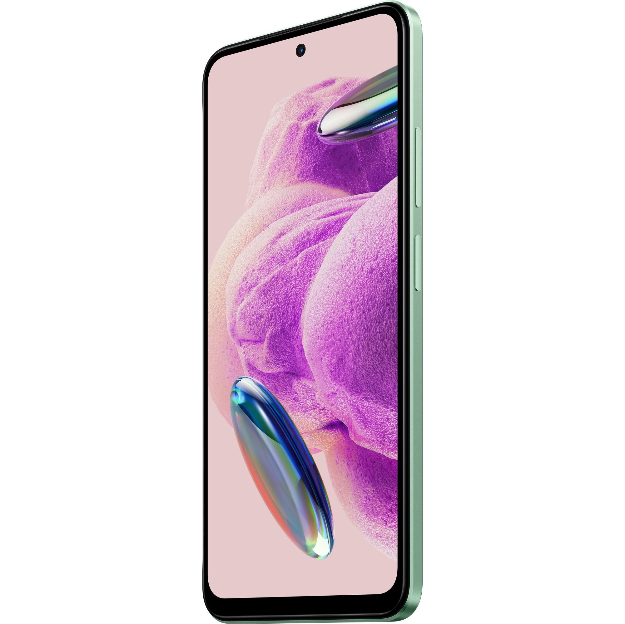 Купить Смартфон Xiaomi Redmi Note 12S 8/256Gb Pearl Green в Крыму, цены,  отзывы, характеристики | Микролайн