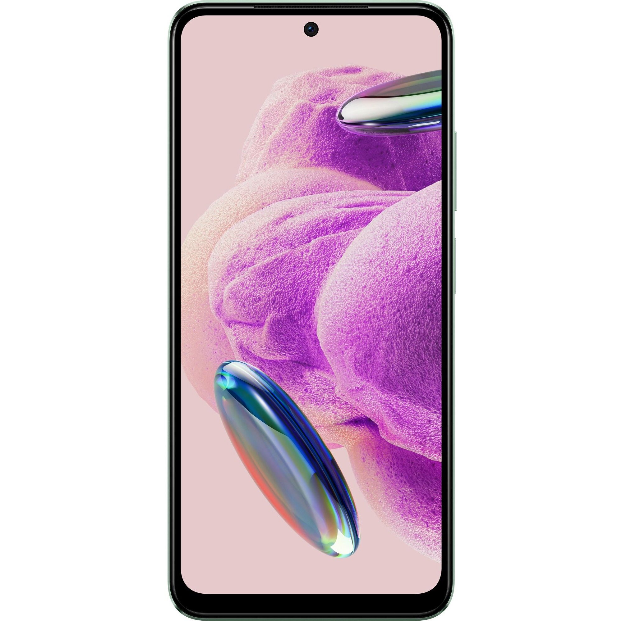 Купить Смартфон Xiaomi Redmi Note 12S 8/256Gb Pearl Green в Крыму, цены,  отзывы, характеристики | Микролайн