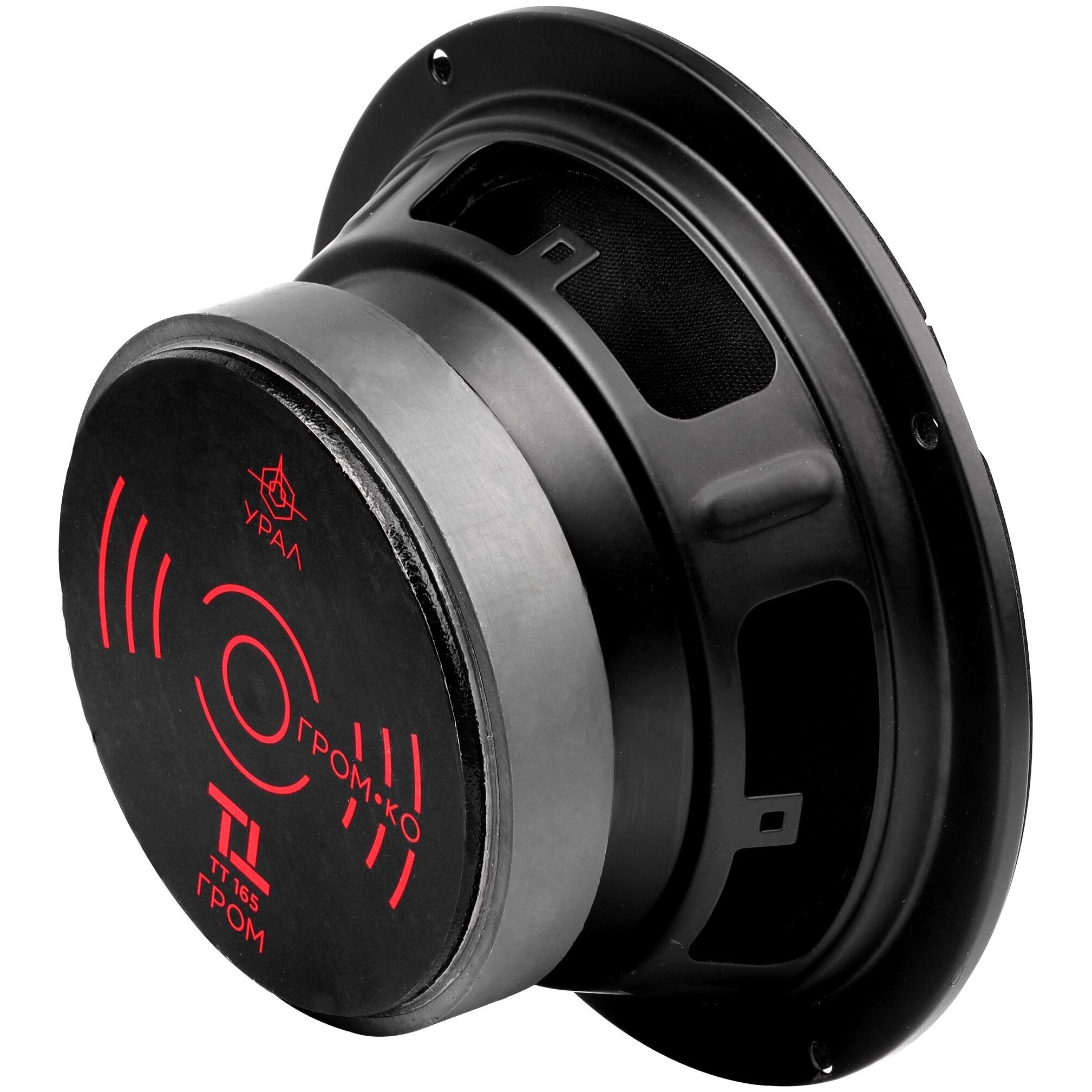 Купить Колонки Урал Тт 165