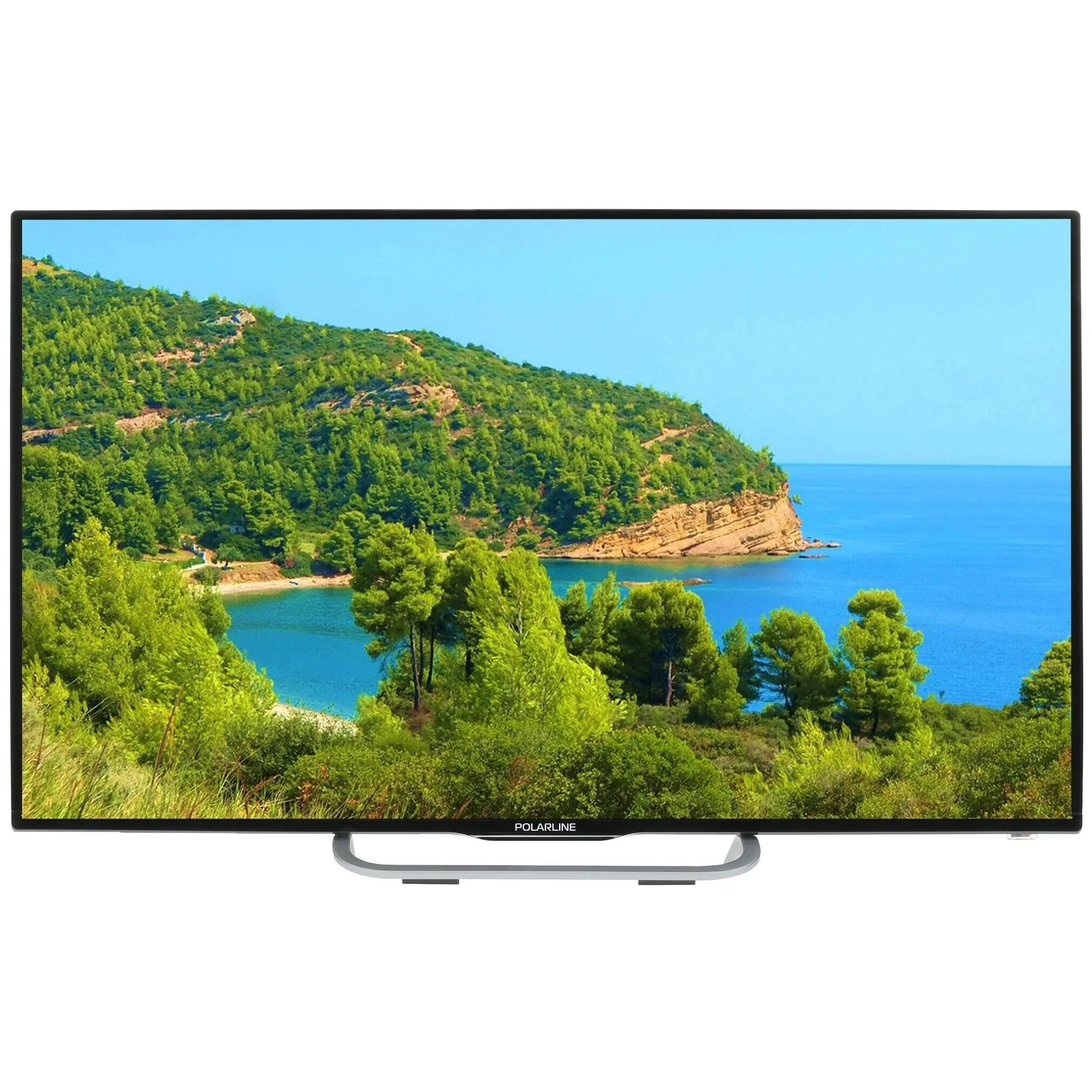 Телевизор Polarline Full Hd Купить