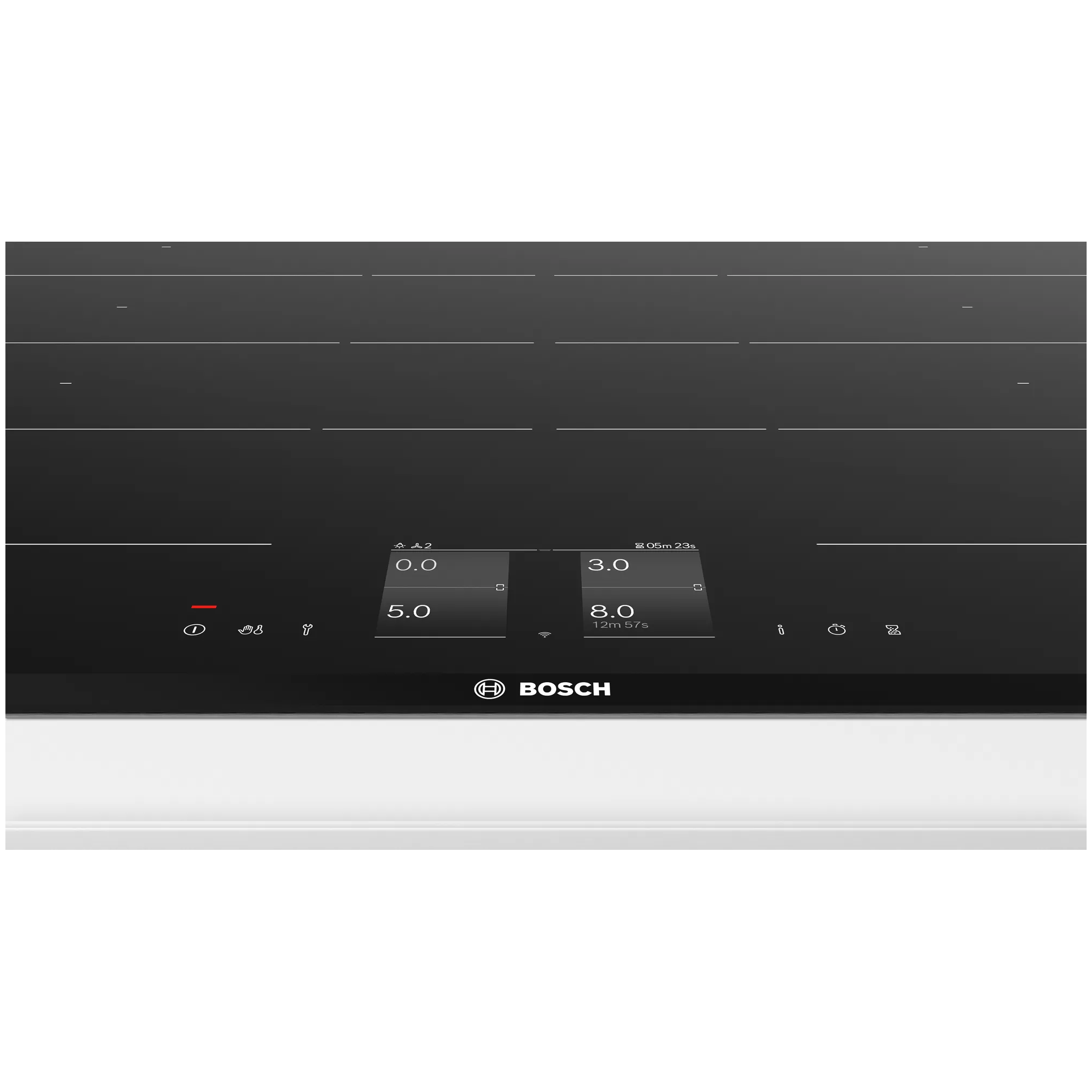 Bosch pue611hc1e
