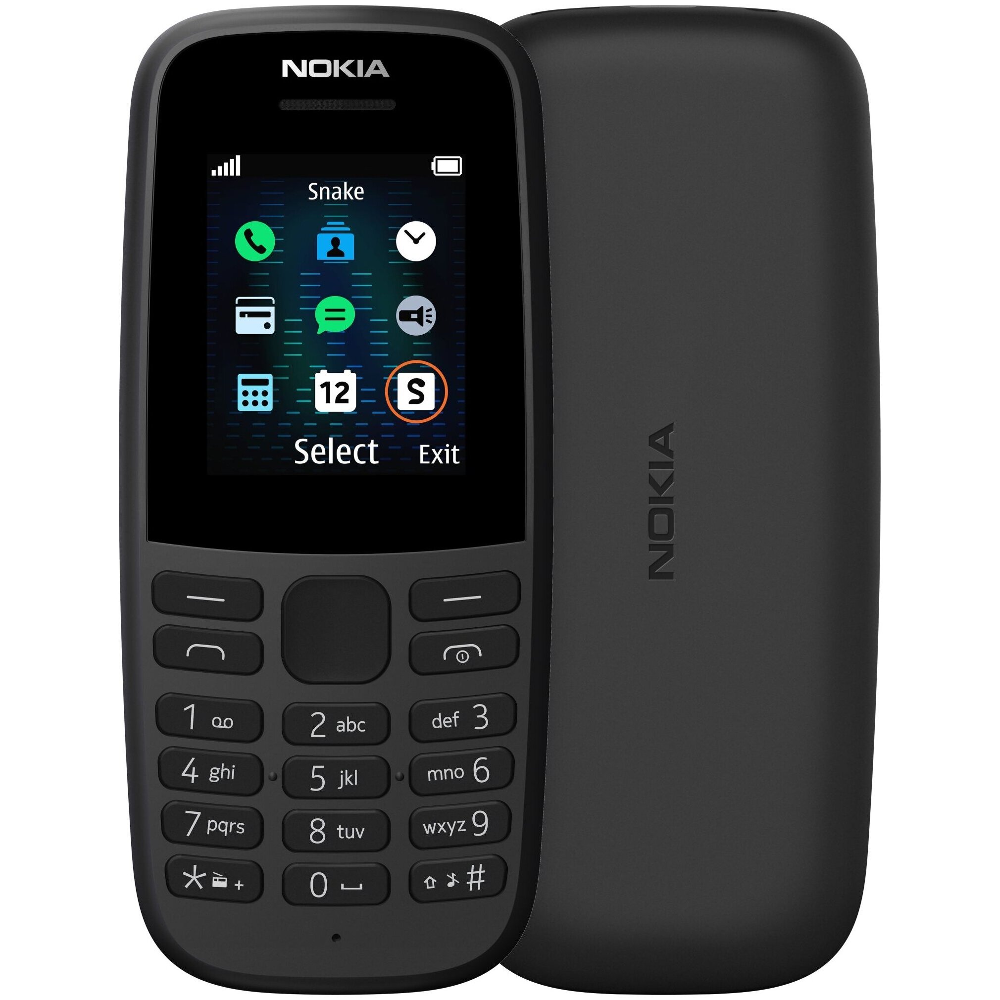 Nokia 105 Купить