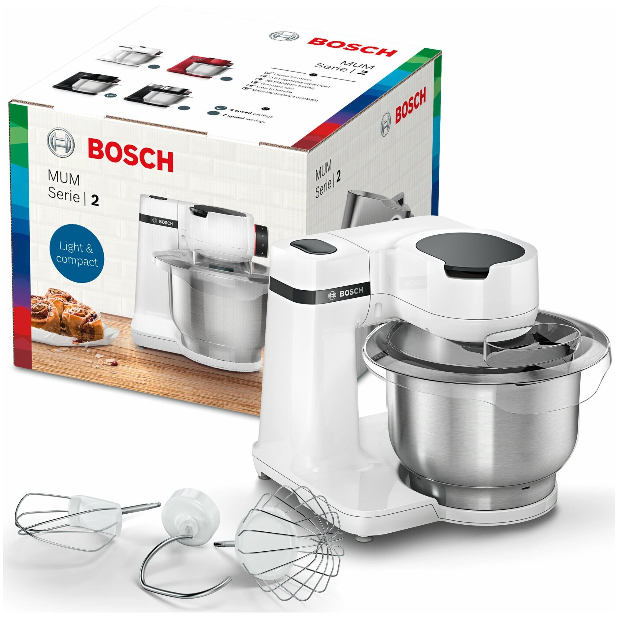 Кухонный Комбайн Bosch Купить В Минске