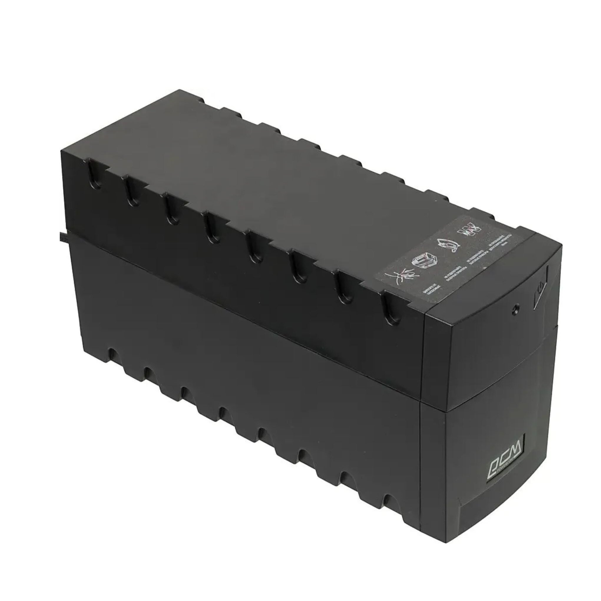 Ибп powercom rpt 600a euro. Powercom RPT-800a. ИБП Powercom Raptor RPT-800a Euro, 800вa. Powercom Raptor RPT-600a. Источник бесперебойного питания Powercom Raptor RPT-800a Euro 480вт 800ва черный.