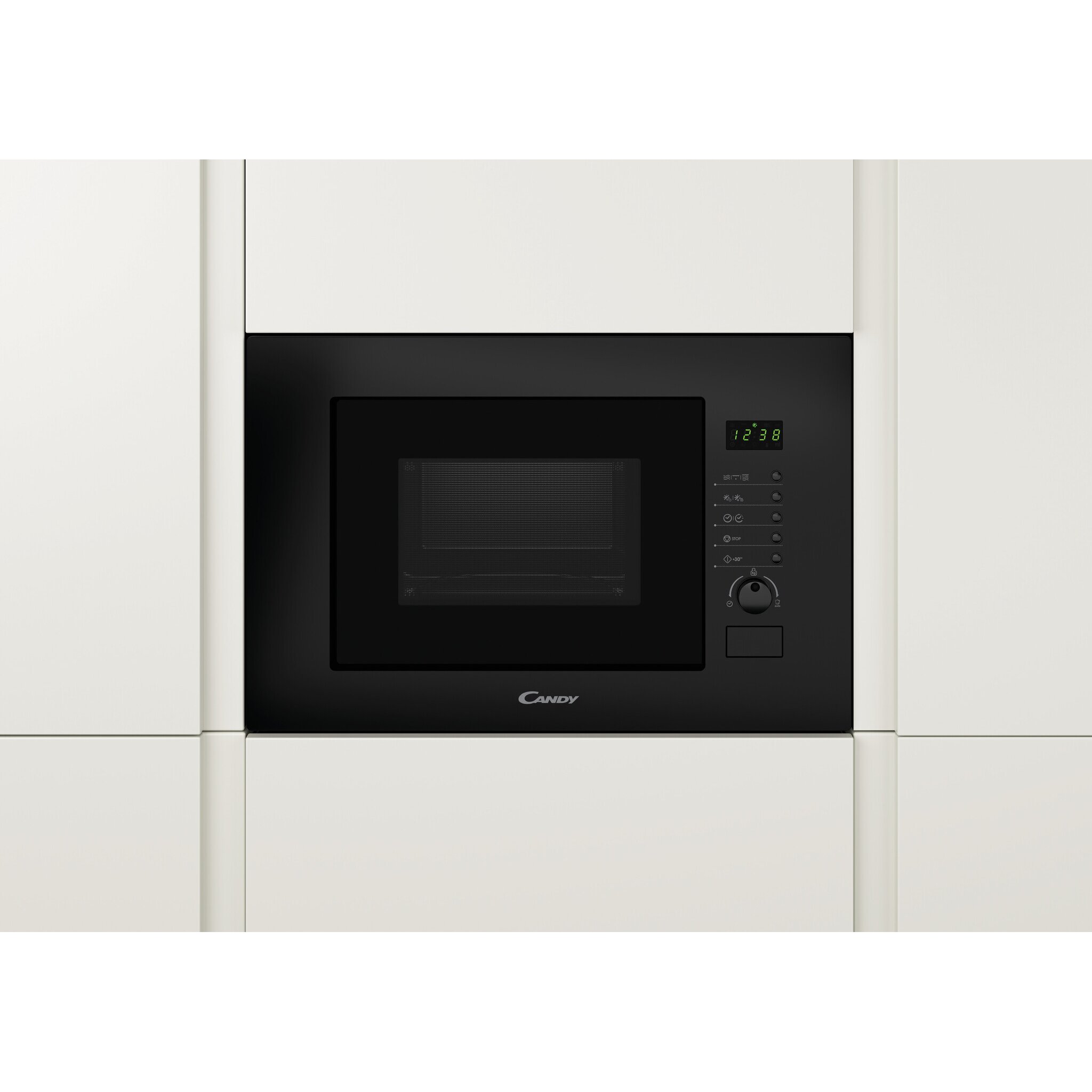 Купить Встраиваемую Микроволновую Печь Grundig