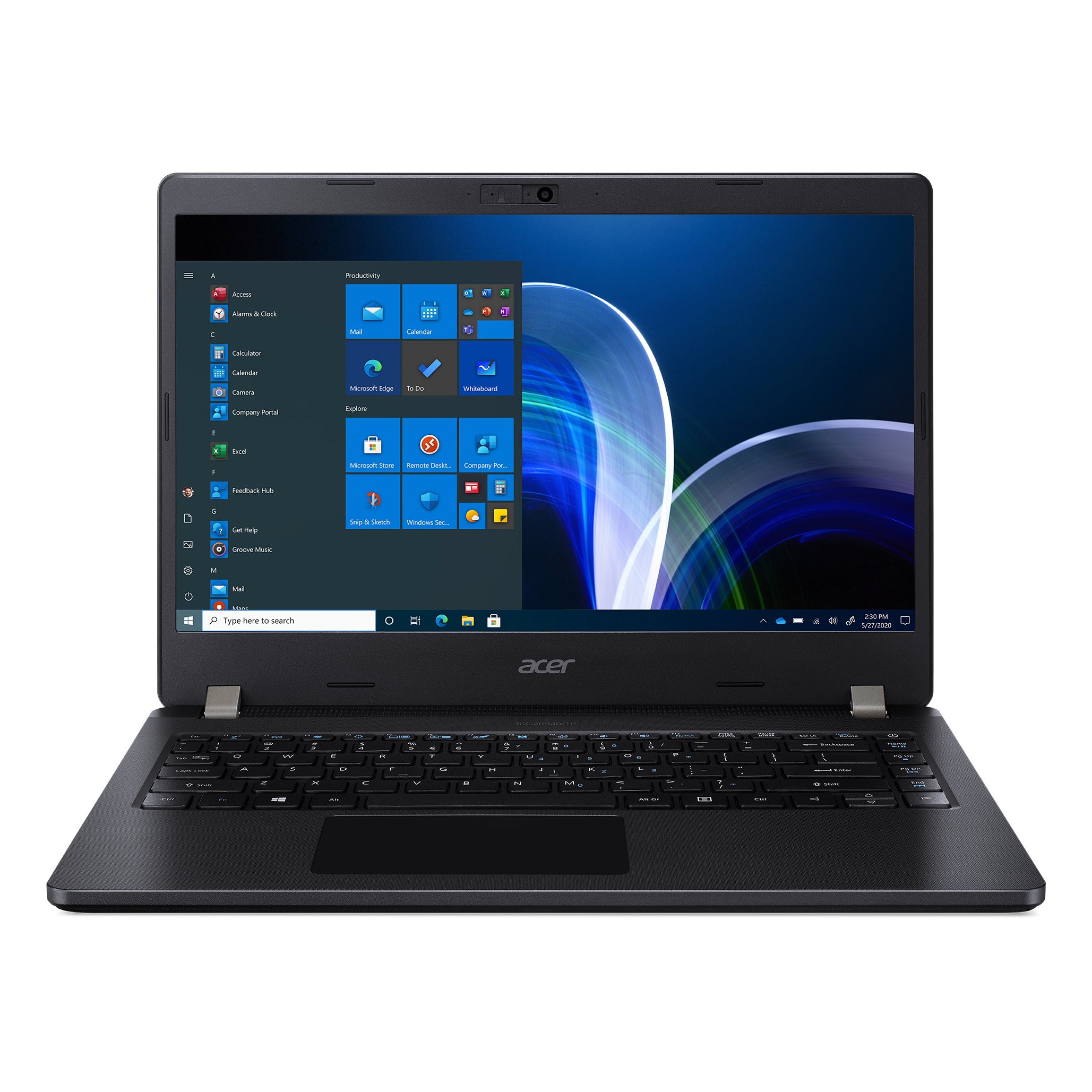 Купить Ноутбук Acer Extensa 15