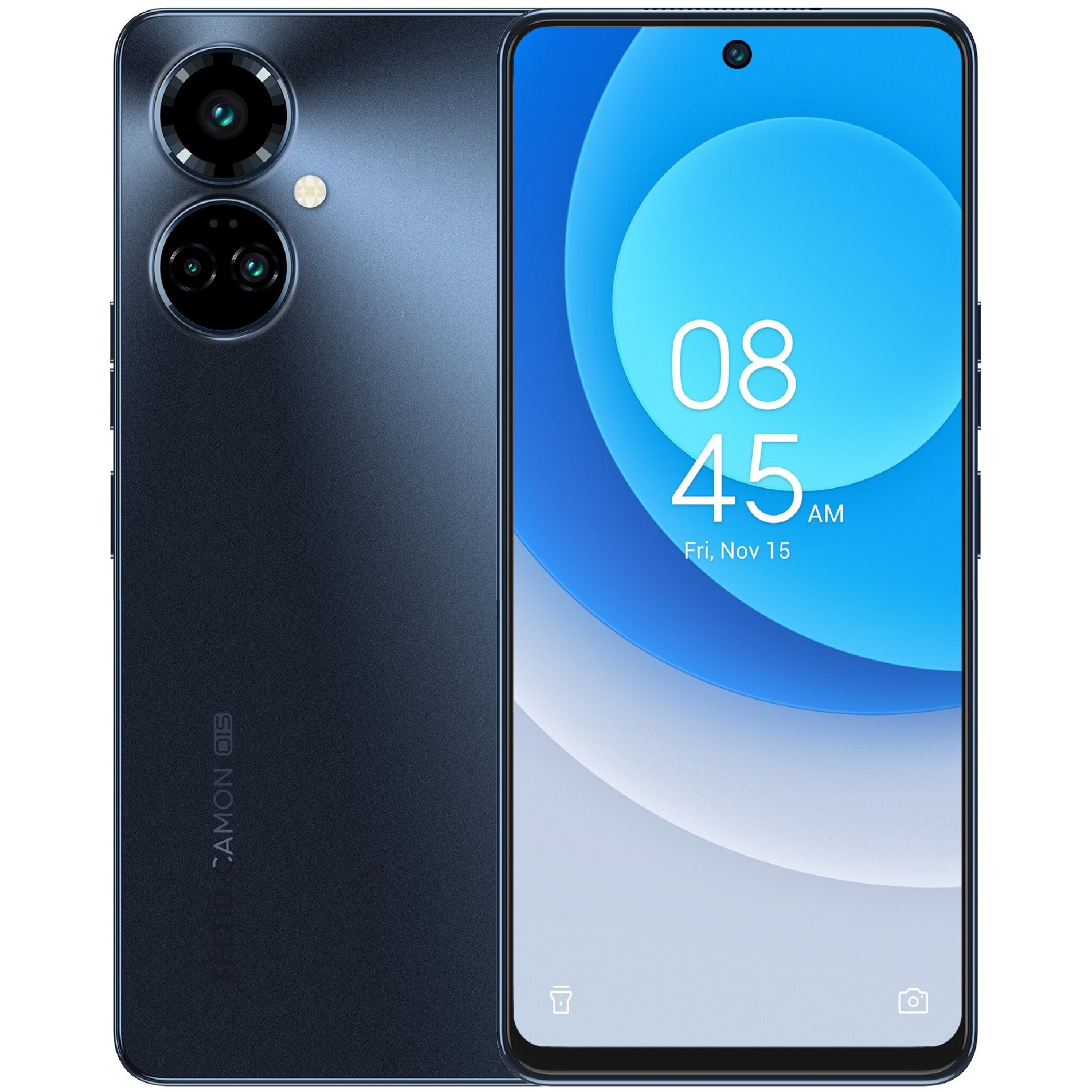 Tecno Ozon