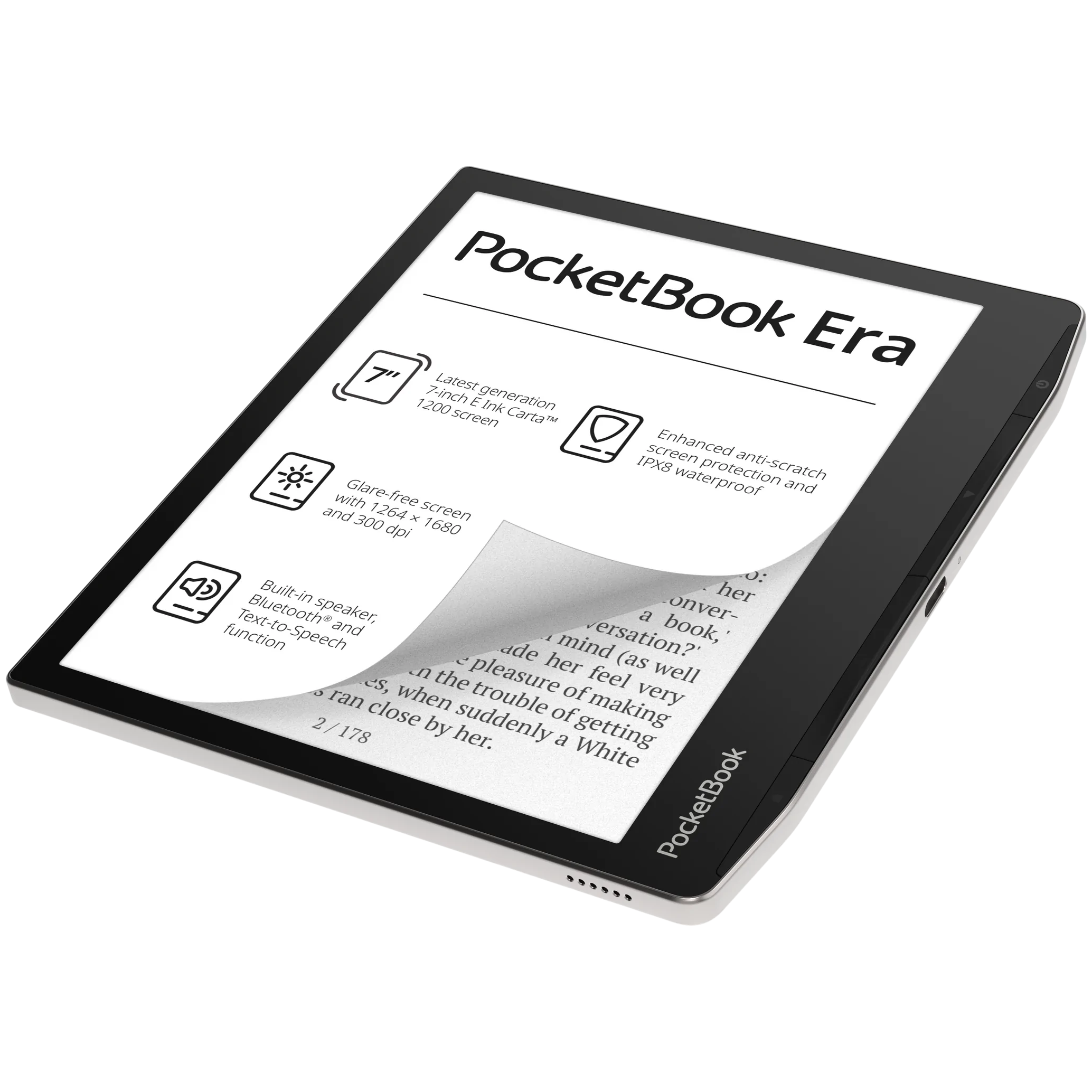 Купить Чехол Pocketbook 700
