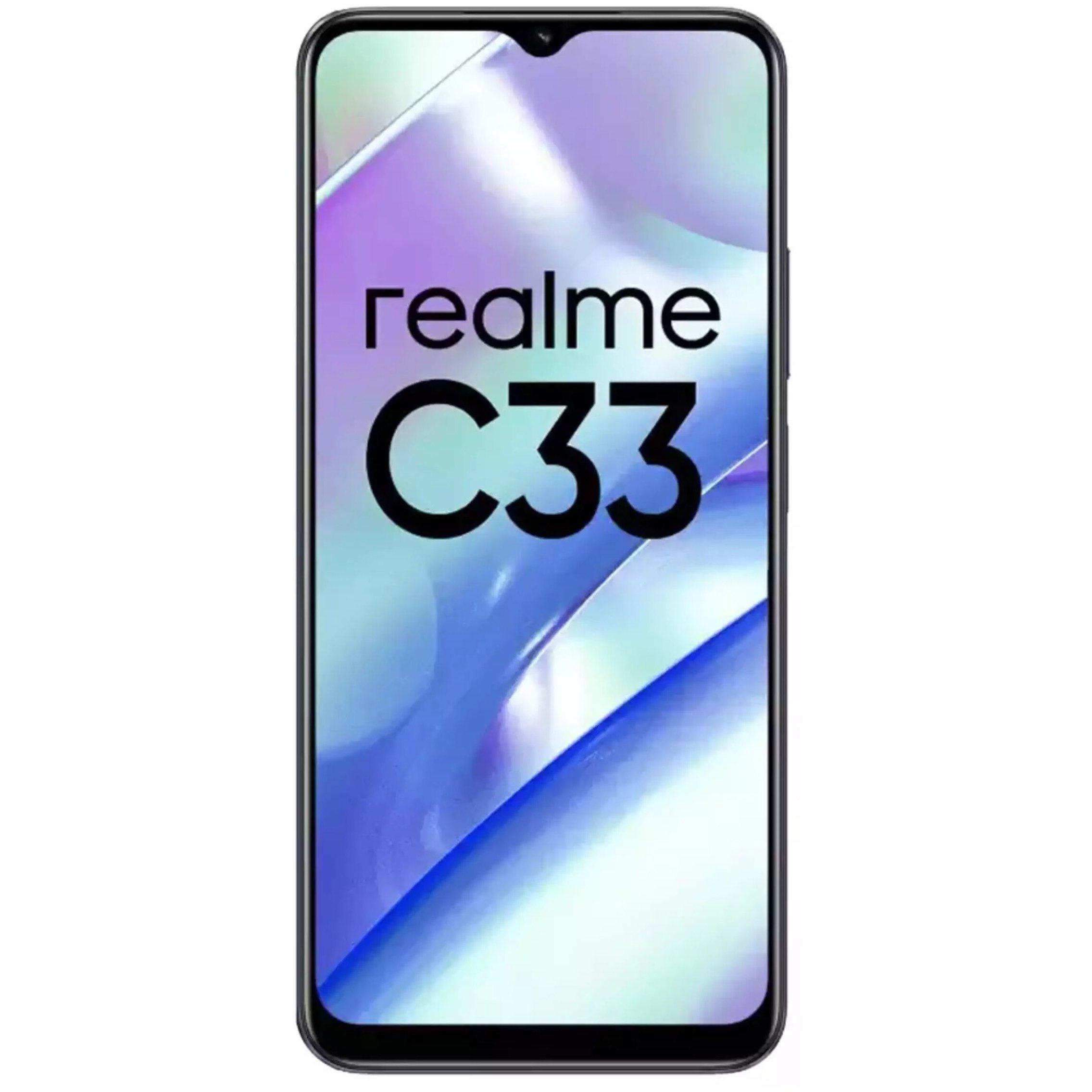 Смартфон Realme C33 4 64 Купить