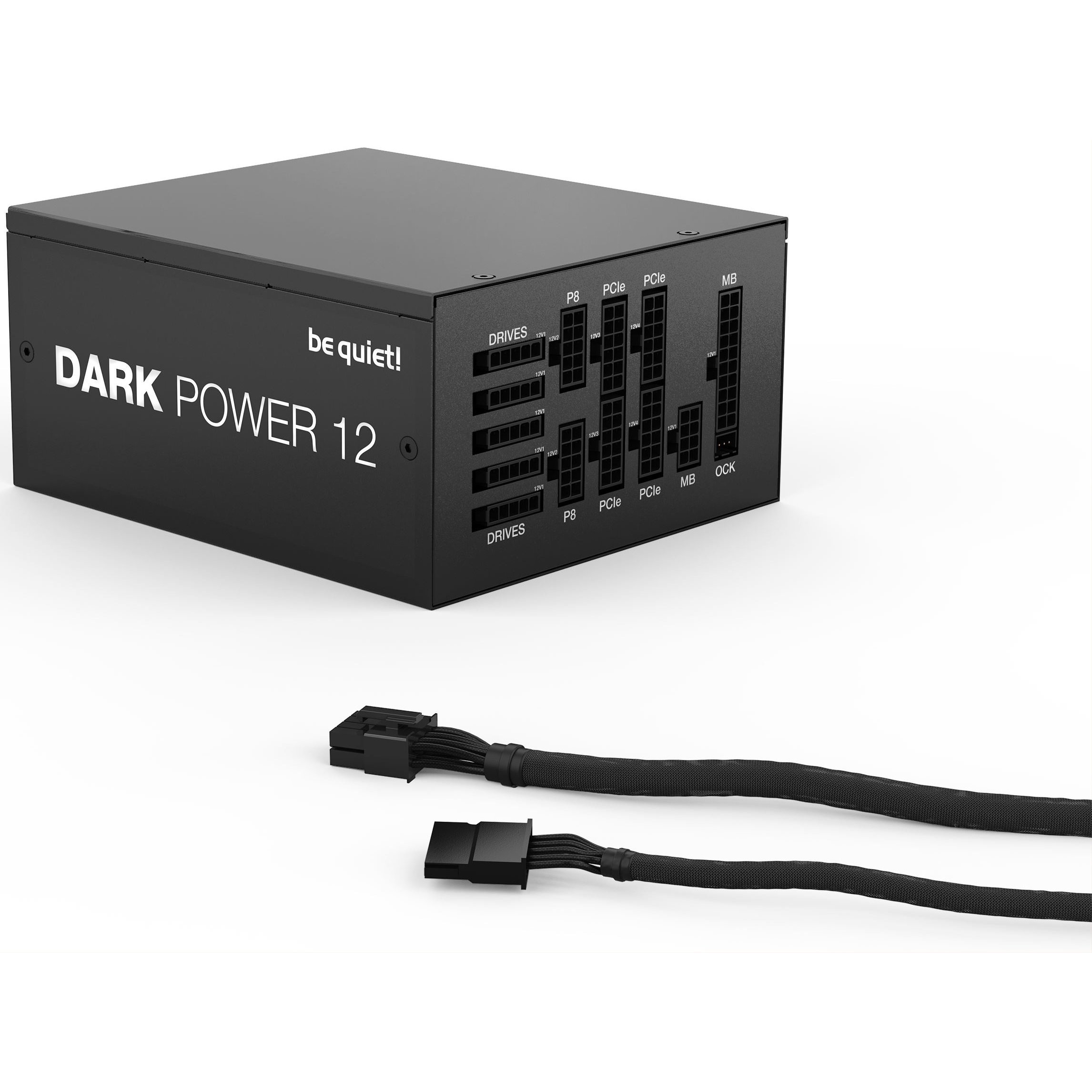 Dark Power Pro 12 1500w Купить