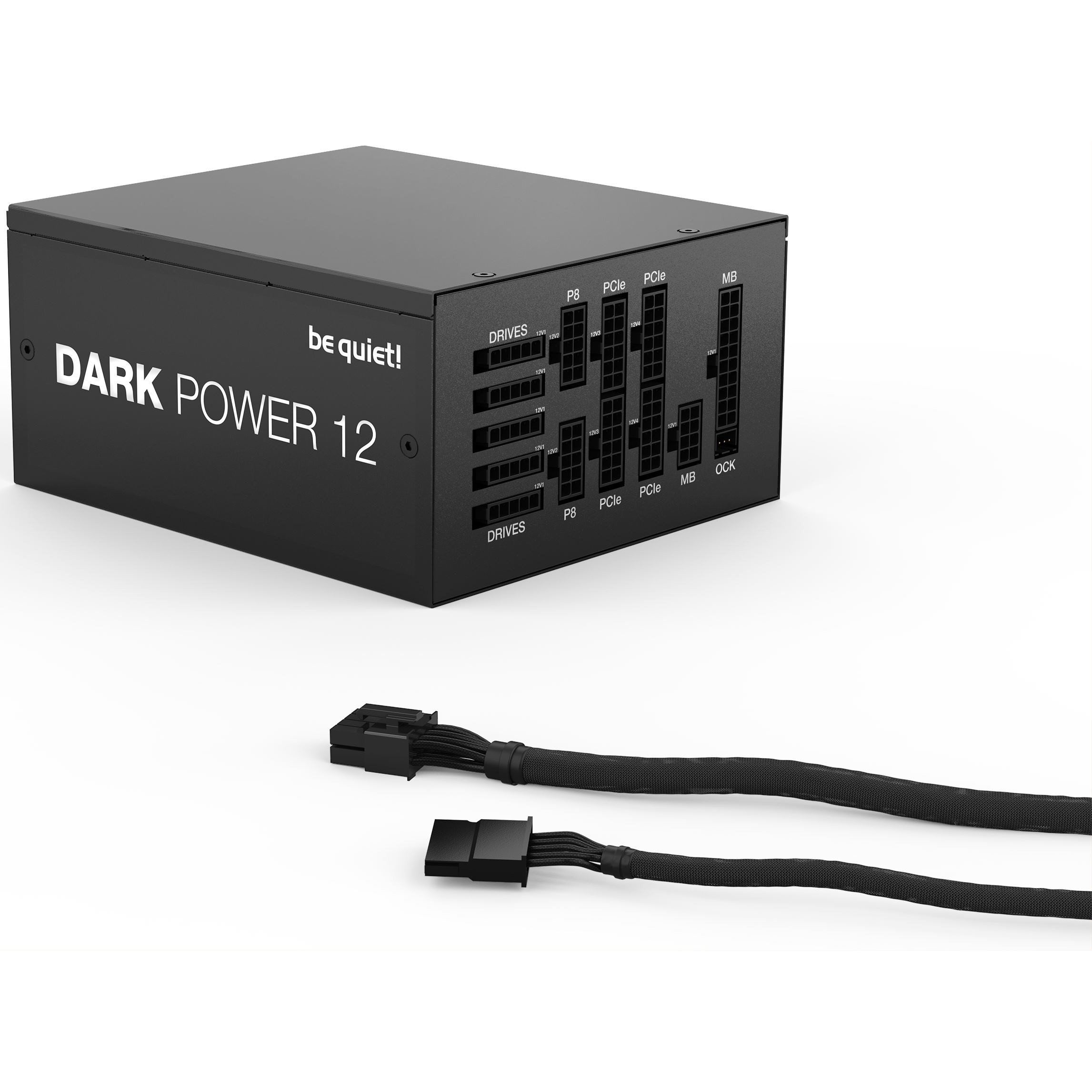 Dark Power Pro 12 1200w Купить