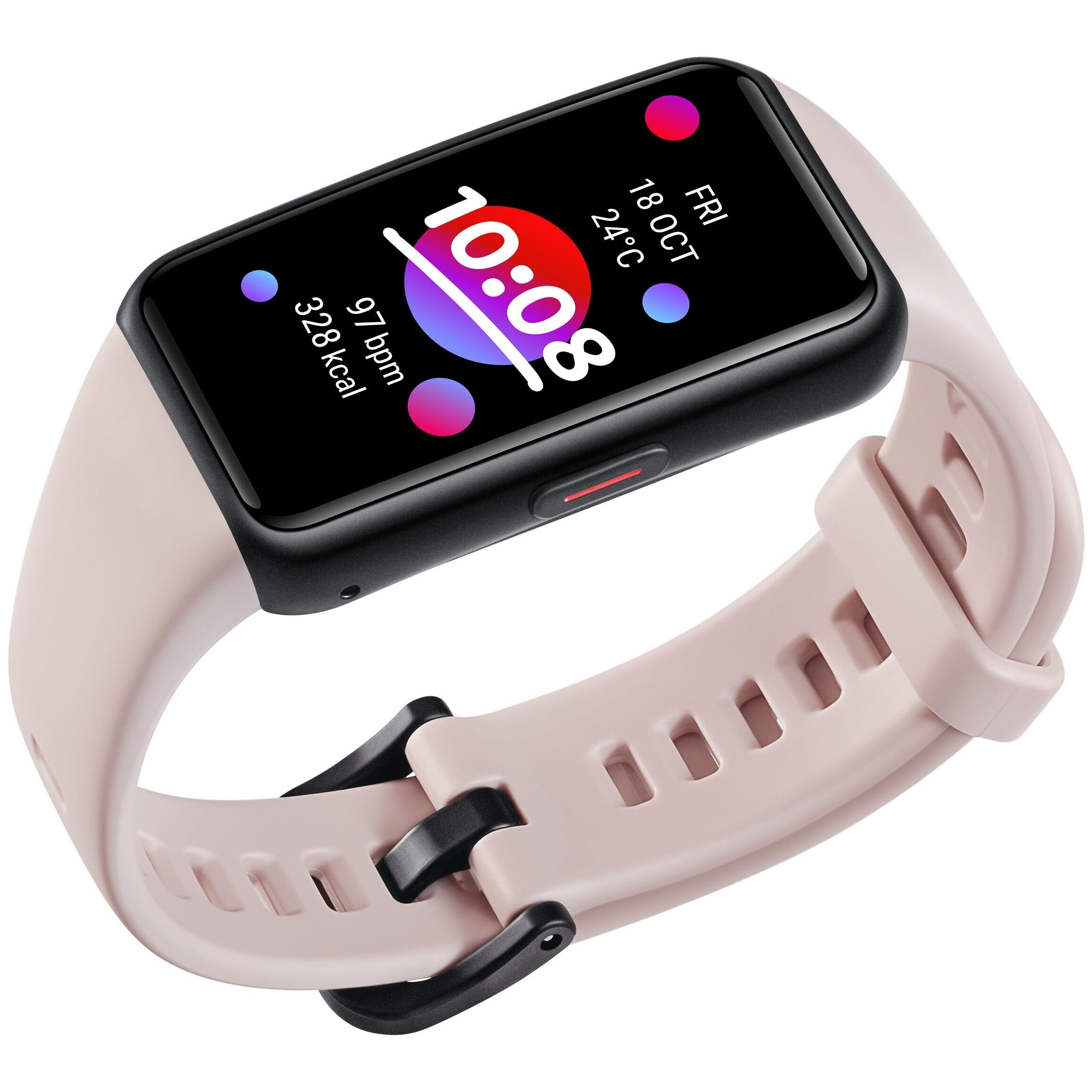 Фитнес Трекер Honor Band 5 Купить