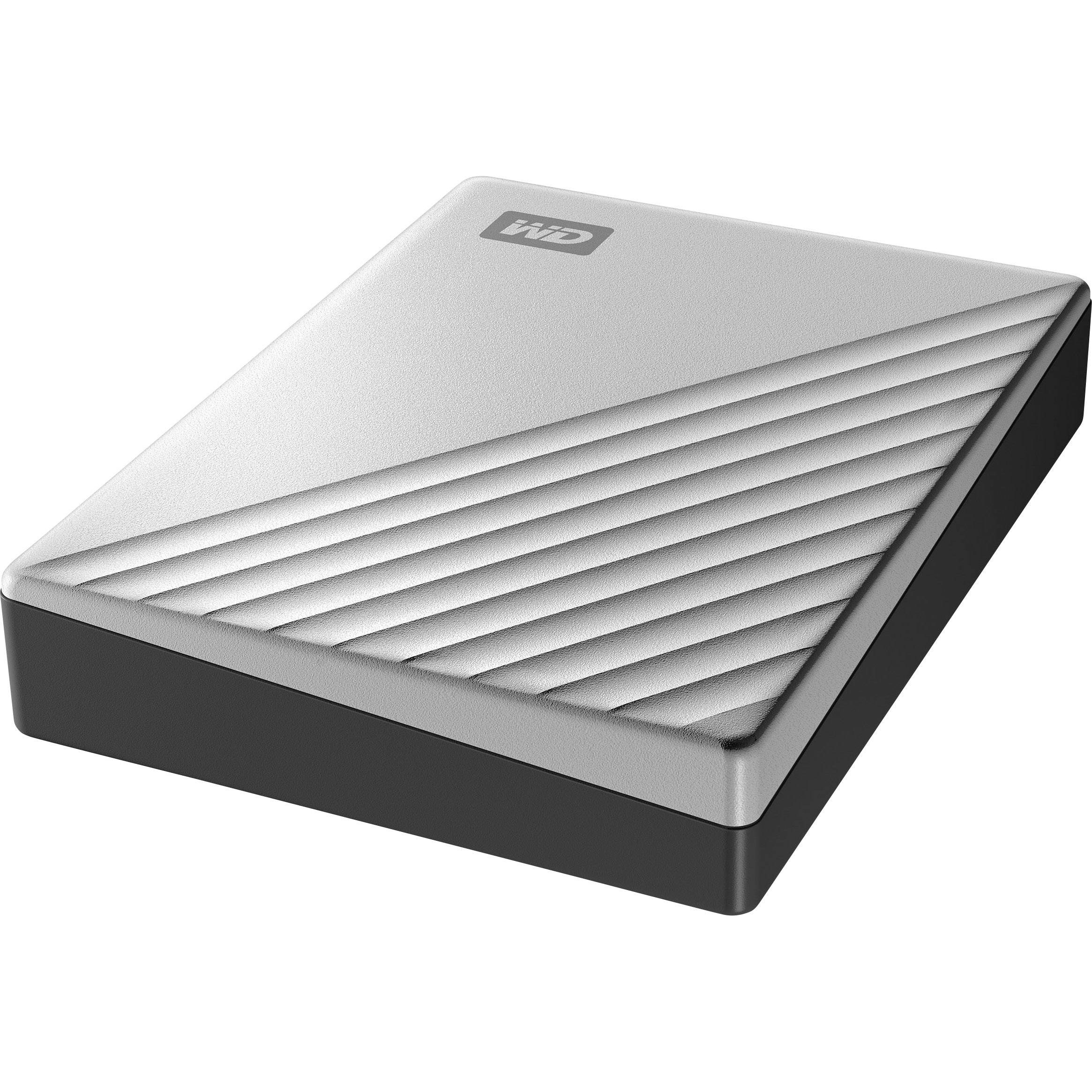 Wd My Passport 1 Тб Купить
