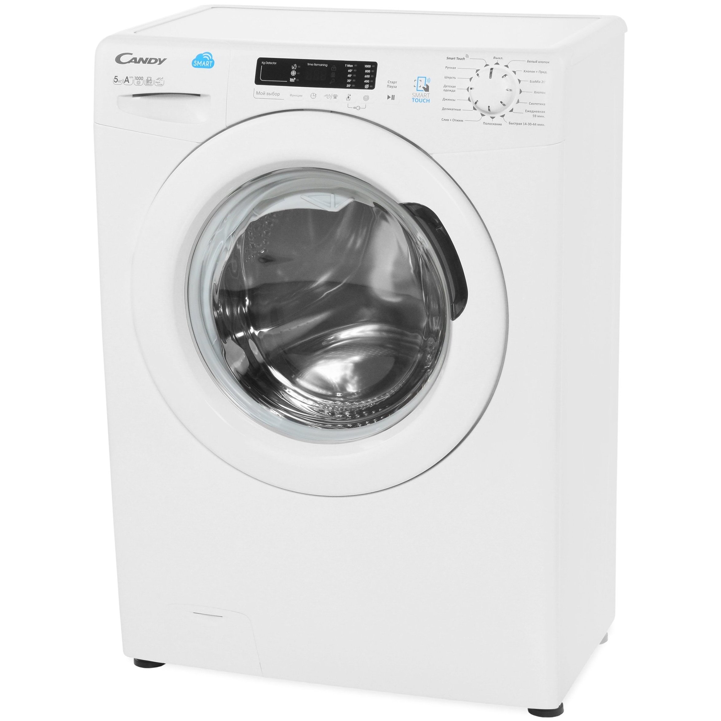 Купить Стиральную Машину Канди Cs4 1052d3 2