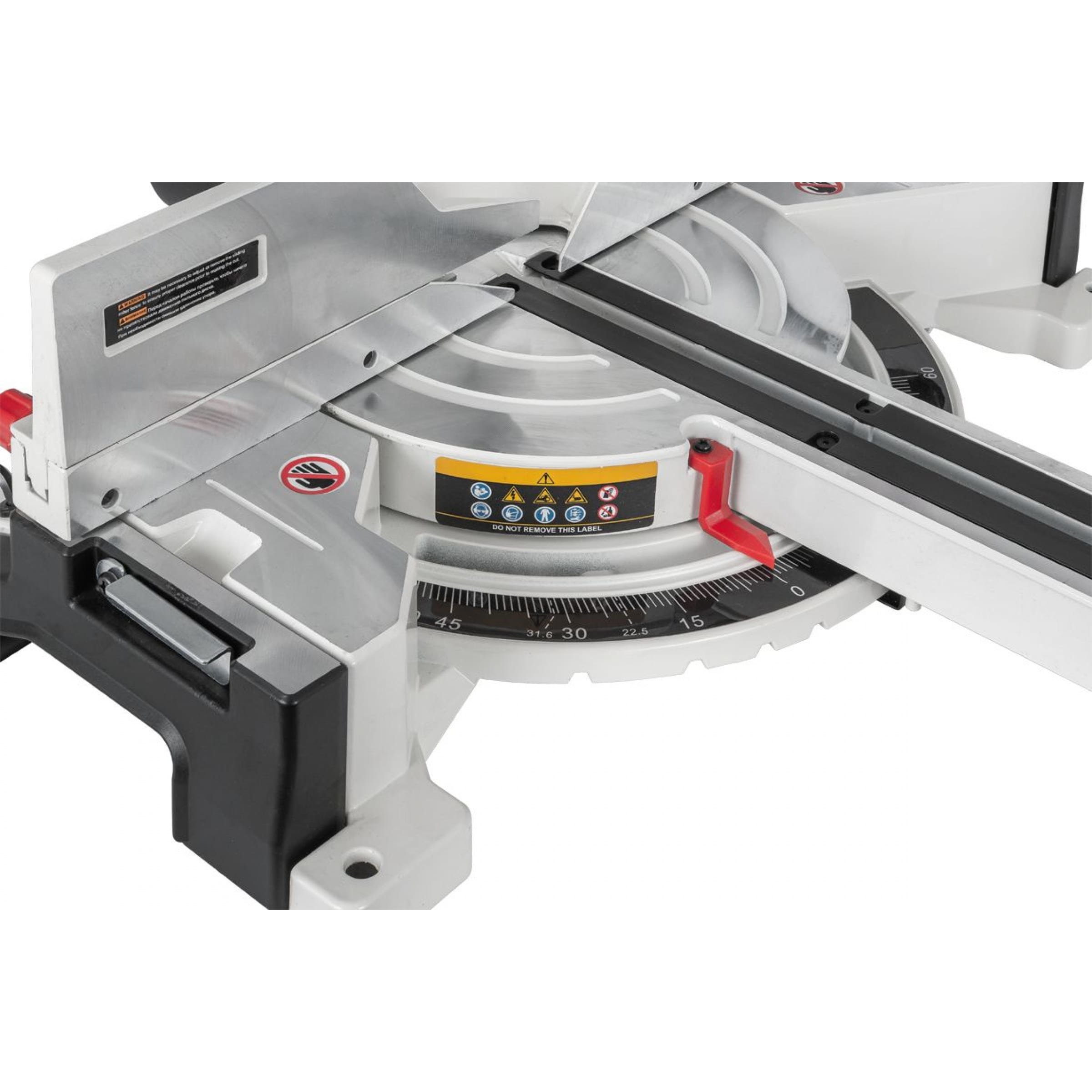 Торцовочная Пила Jet Jsms 12l 10000836m Купить