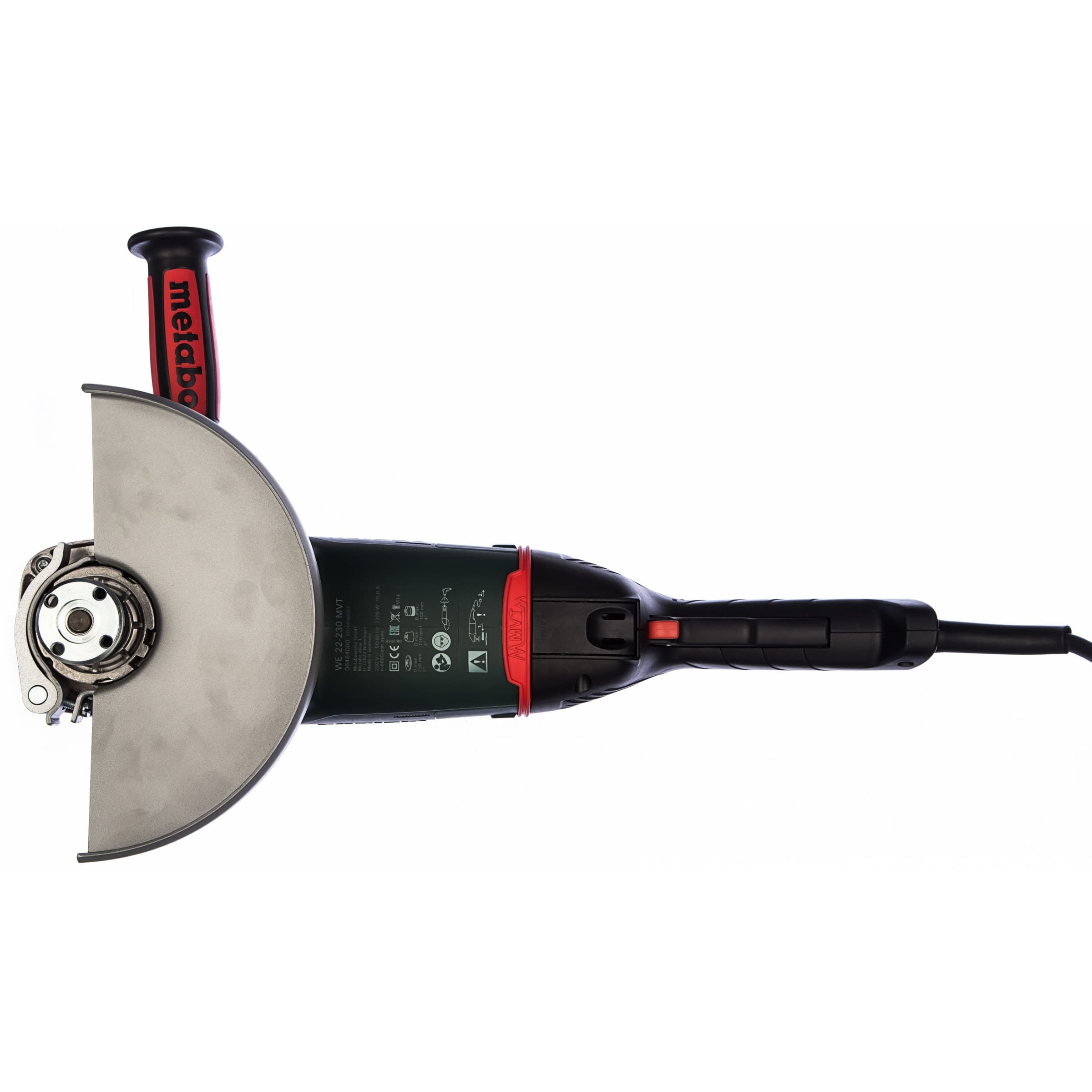 Купить Болгарку Метабо В Леруа Мерлен