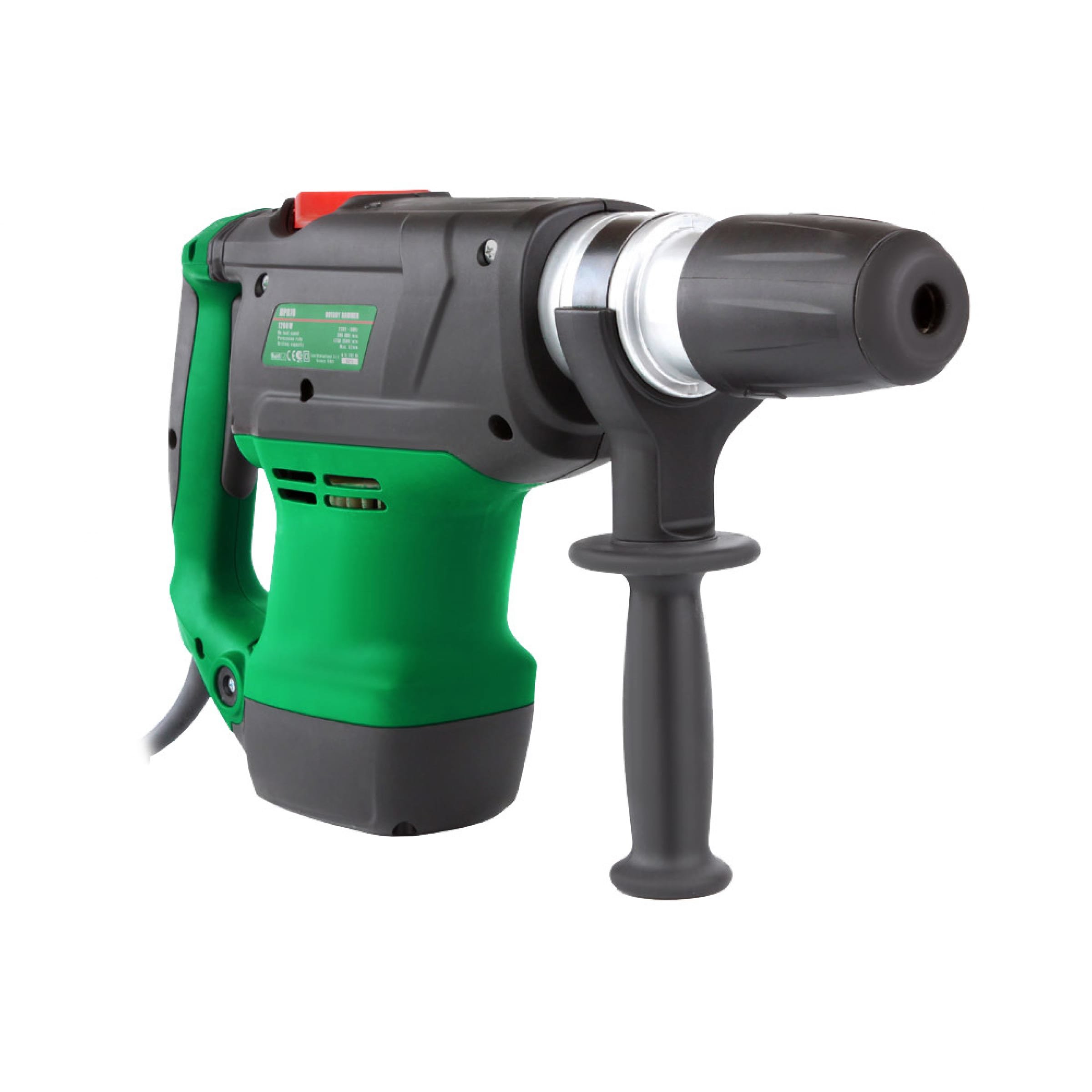 Купить Перфоратор Леруа Мерлен Спб