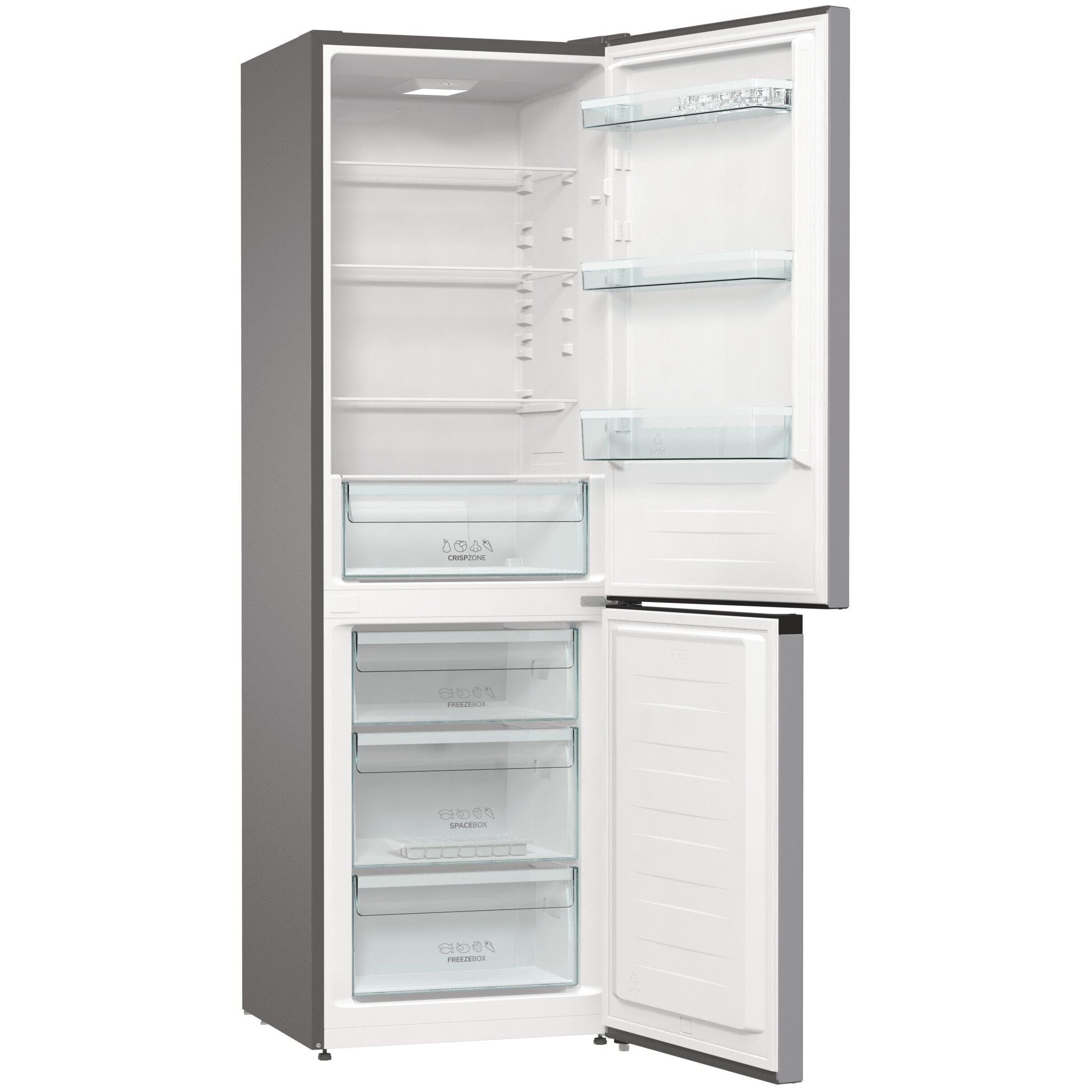 Gorenje Nrk620eabxl4 Купить В Спб Холодильник