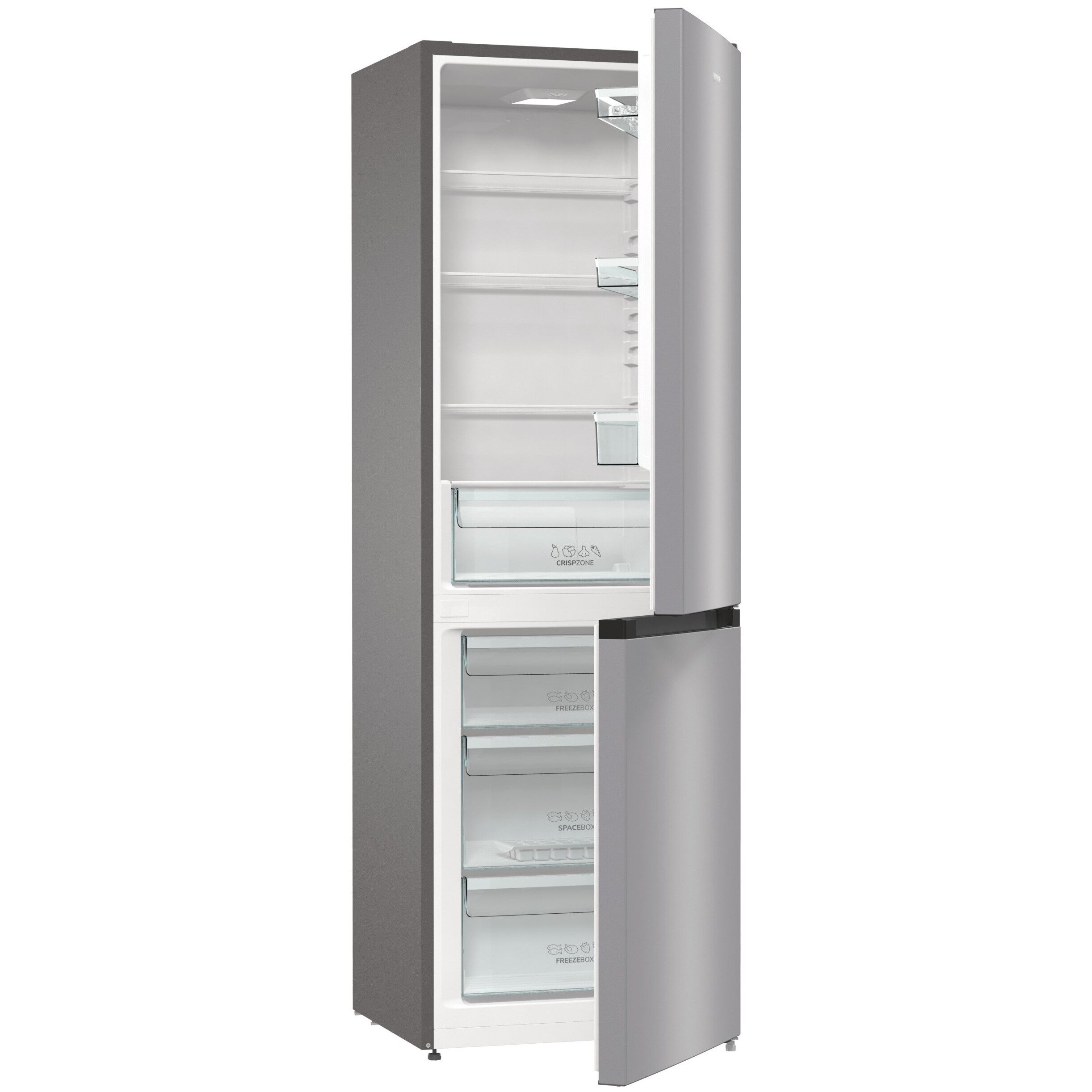 Gorenje Nrk620eabxl4 Купить В Спб Холодильник