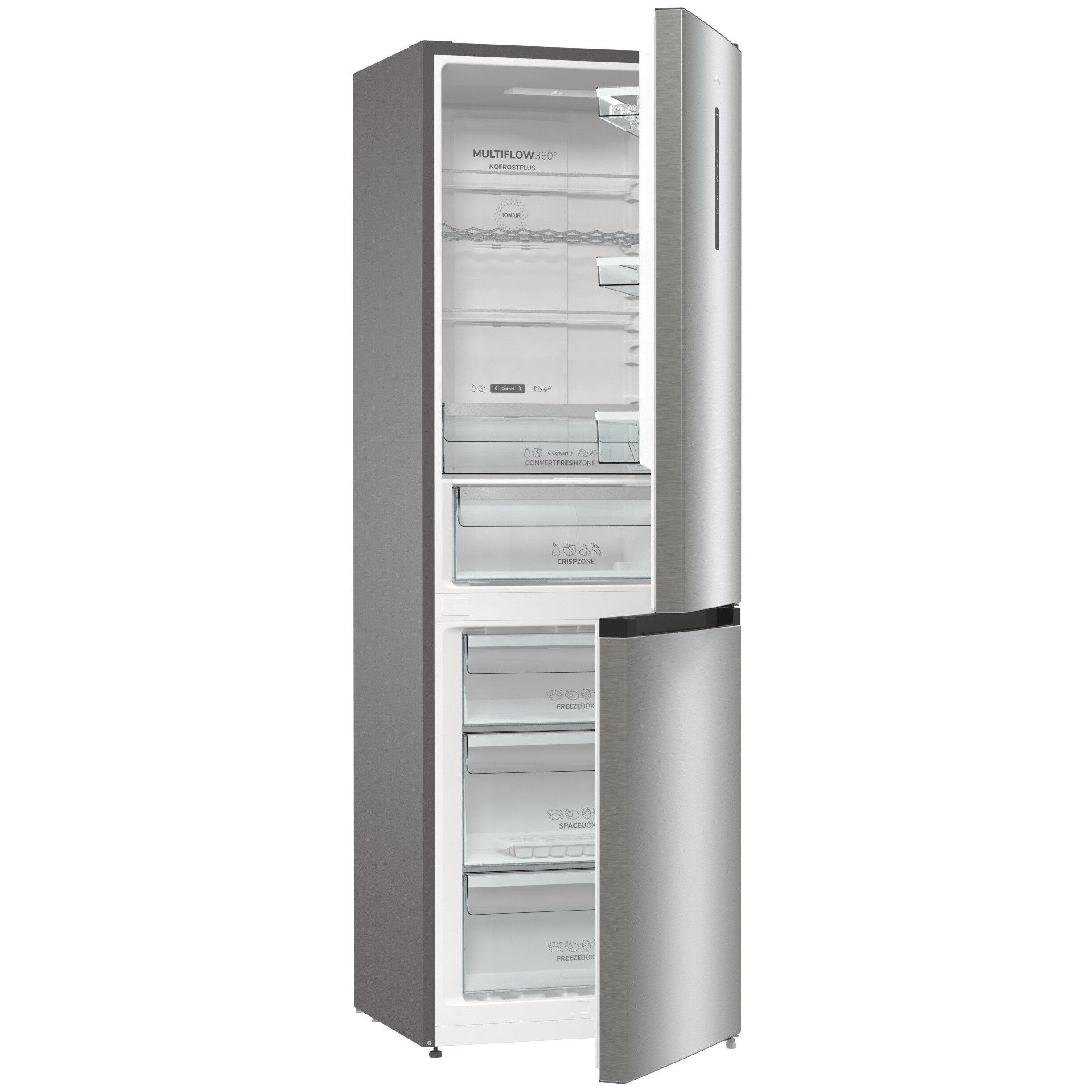 Холодильник gorenje nrk 6191