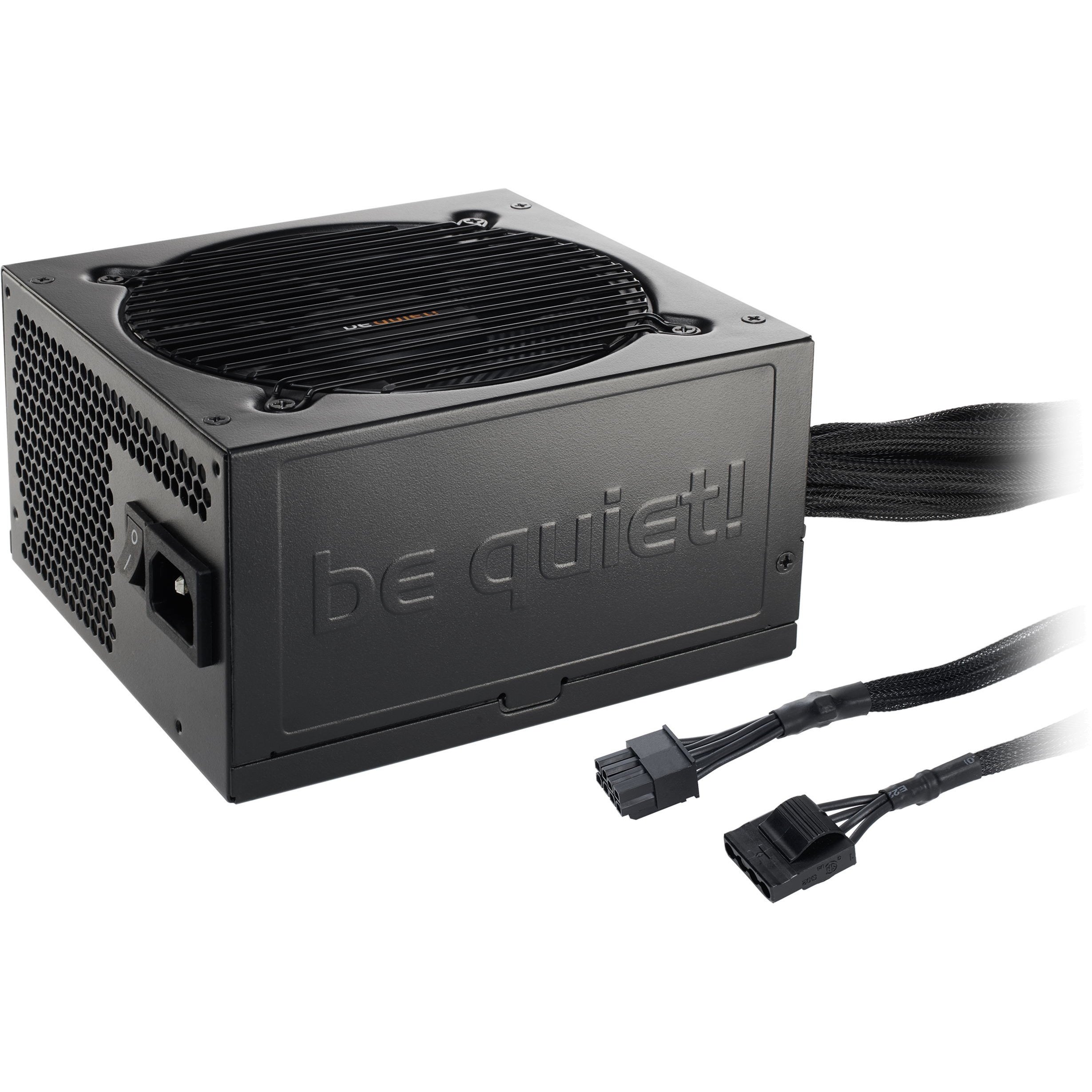Be Quiet Power 9 500w Купить