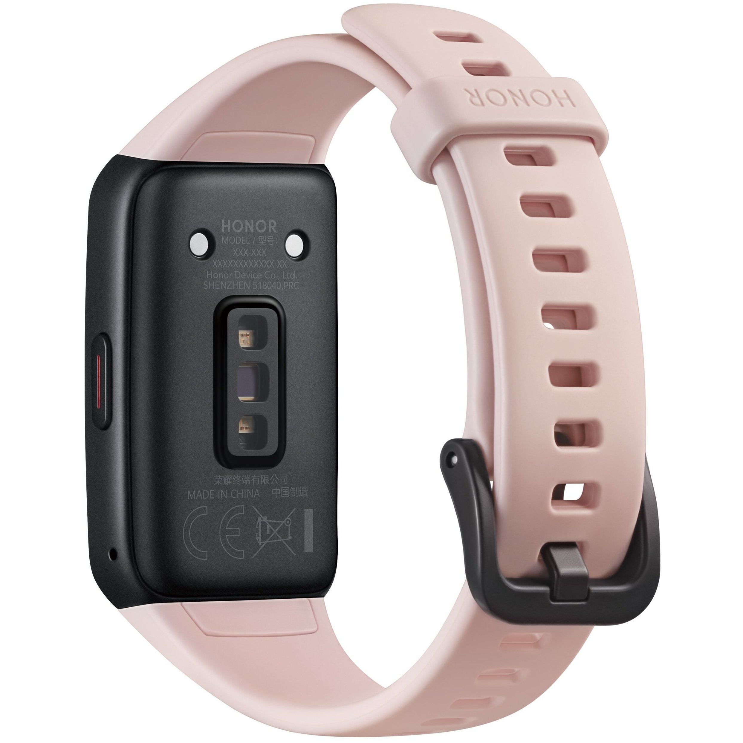 Honor Mi Band 6 Купить