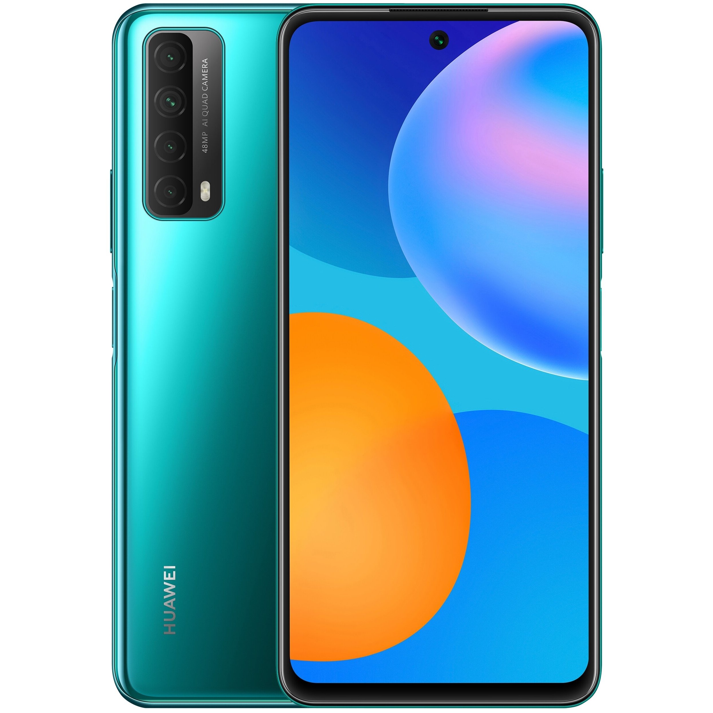 Huawei P Smart 2025 Цена