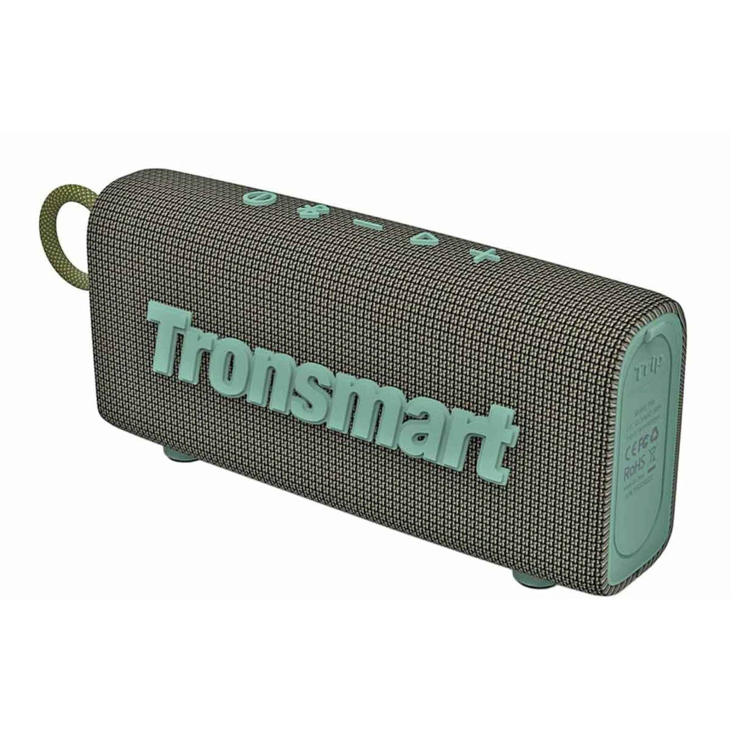Купить Портативную Колонку Tronsmart