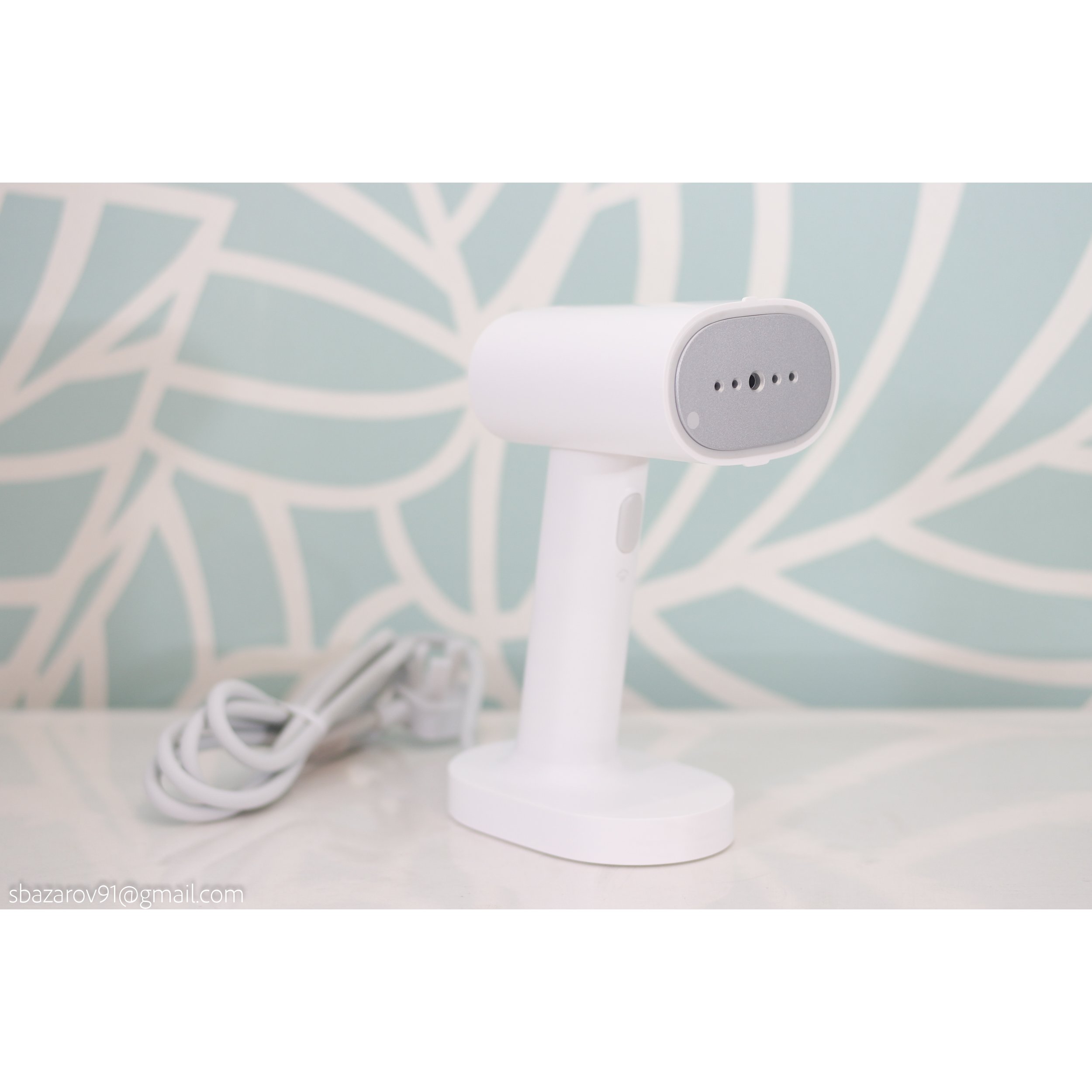 Отпариватель mijia handheld ironing machine mjgtj01lf Отпариватель mijia handheld ironing machine mjgtj01lf