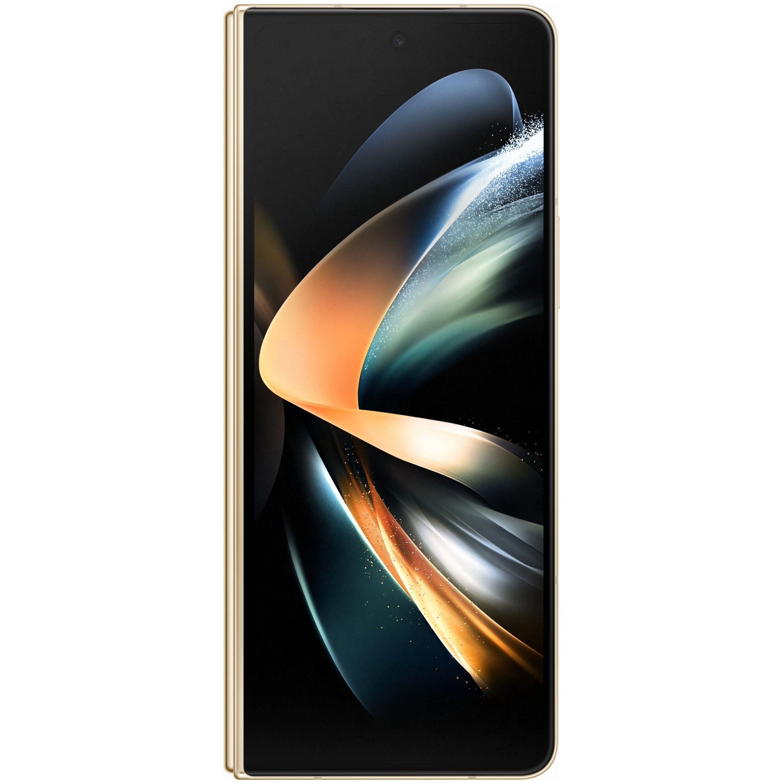 Купить Смартфон Samsung Galaxy Z Fold 4 SM-F936B (SM-F936BZKJTPA) 256Gb  12Gb black в Крыму, цены, отзывы, характеристики | Микролайн