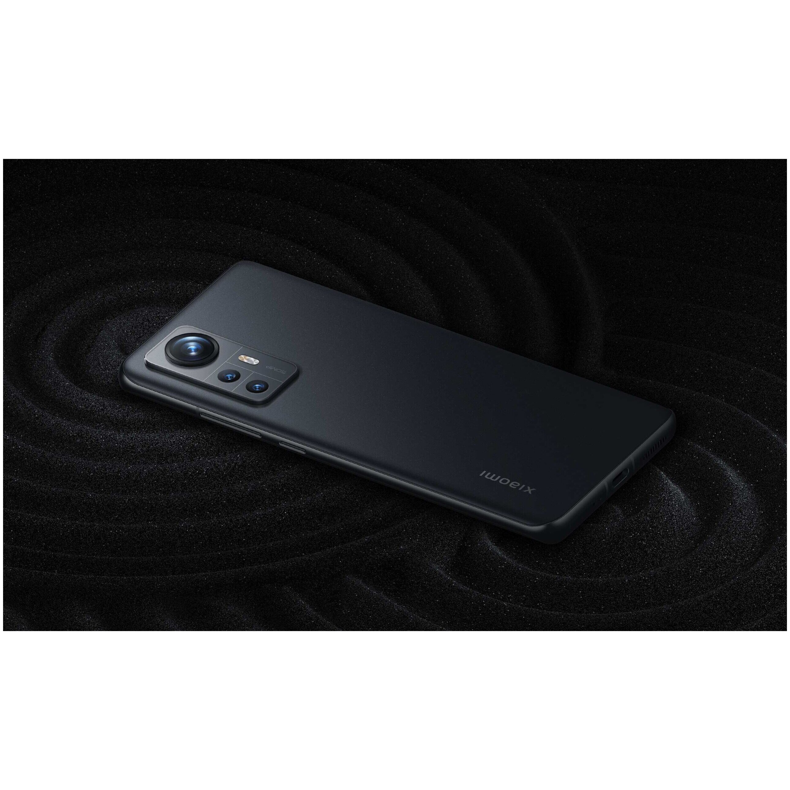 Xiaomi 12x 256gb Gray Купить