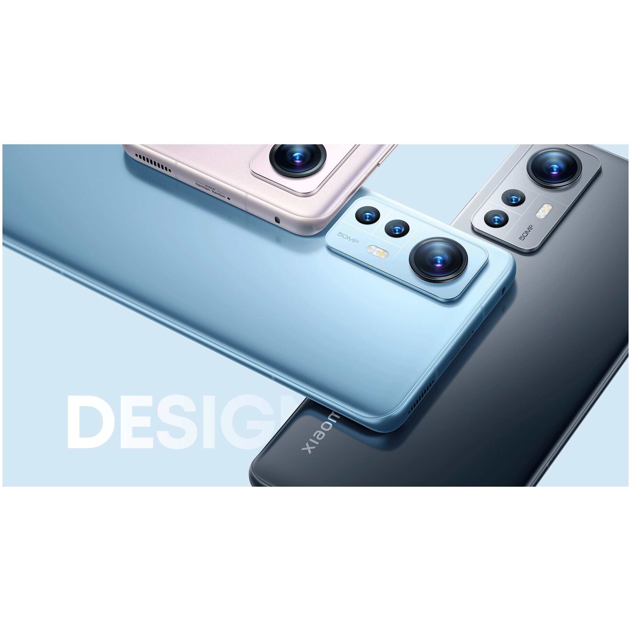 Xiaomi 12x 8 256 Global Купить