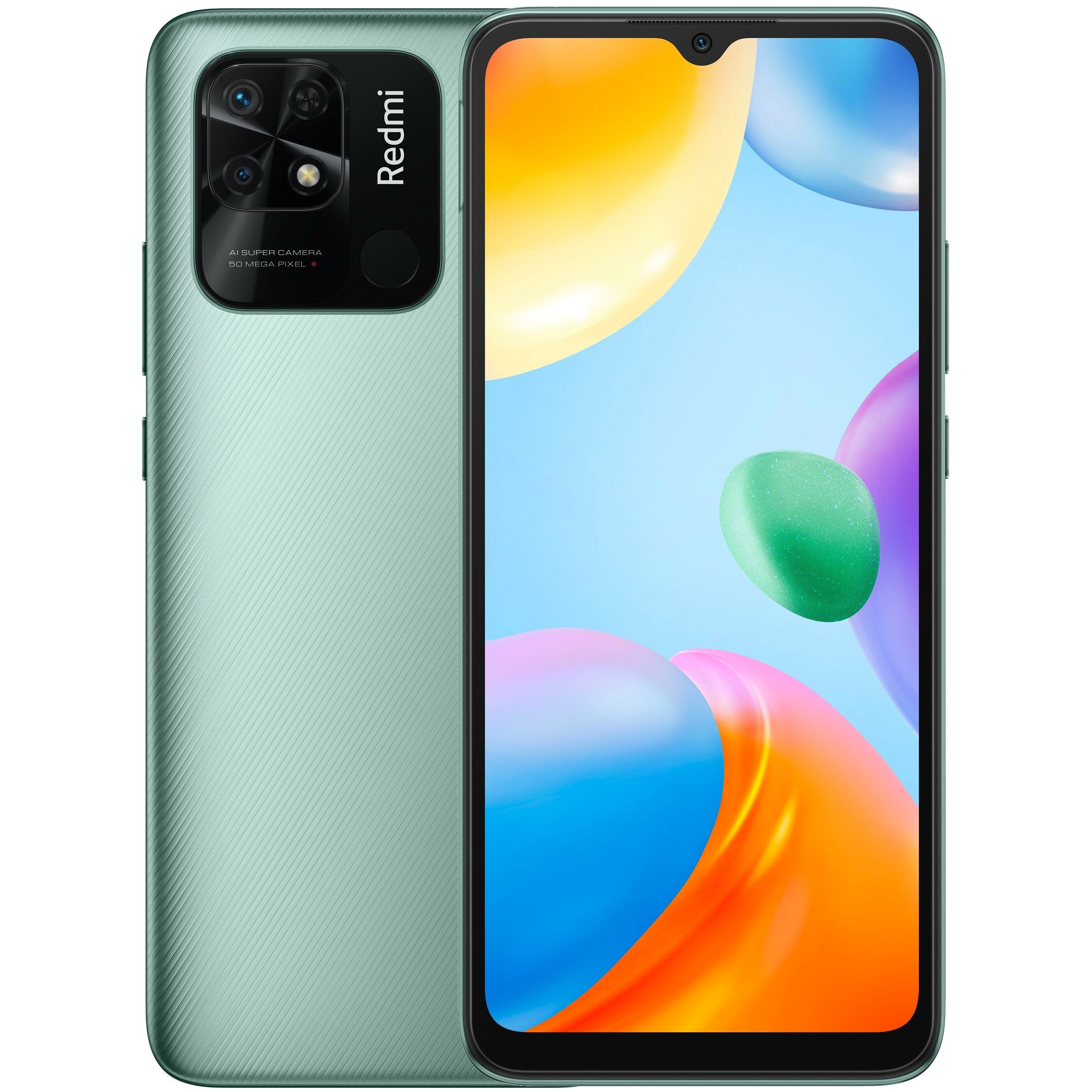 Xiaomi Redmi 8 4 64 Купить