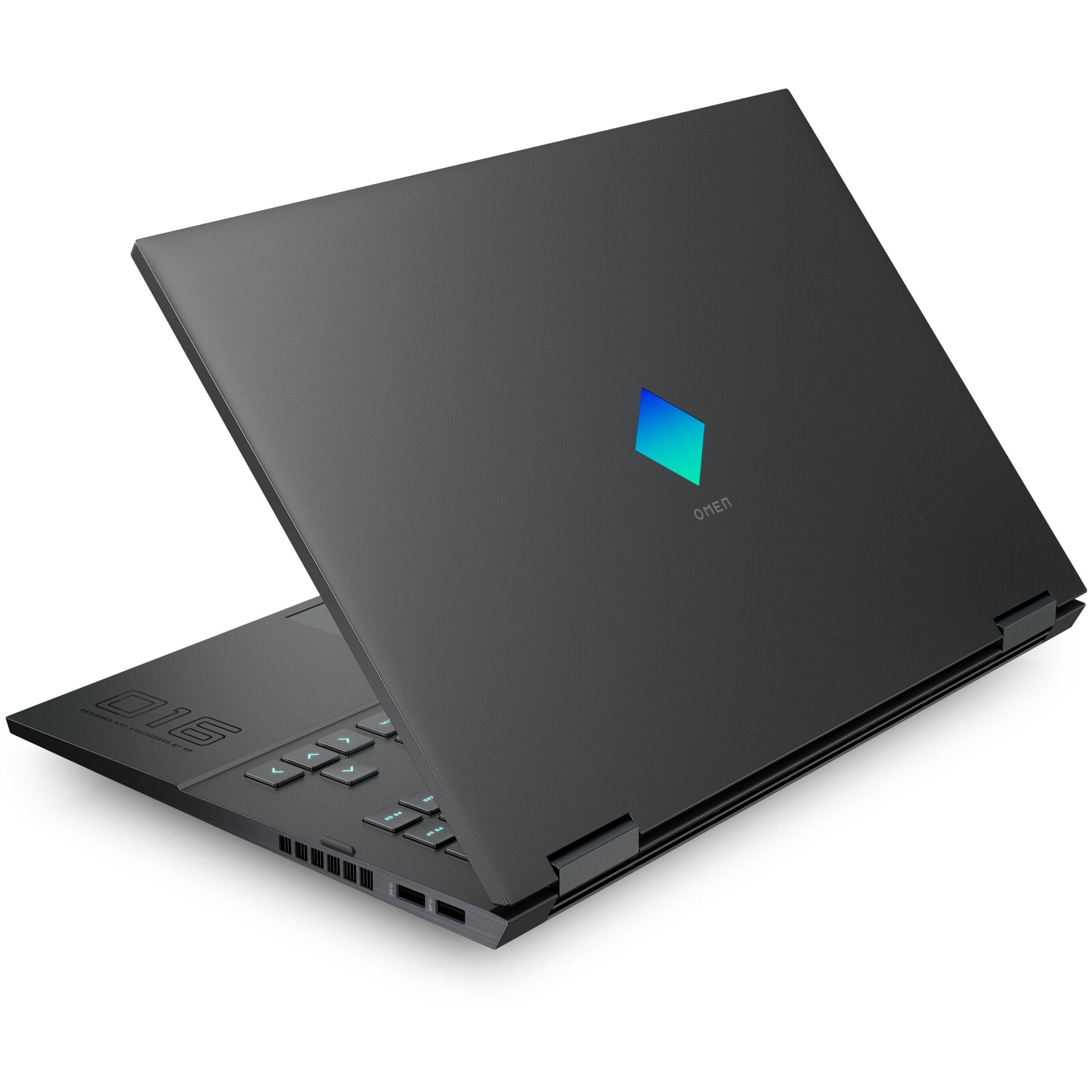 Ноутбук Hp Omen 16 Купить