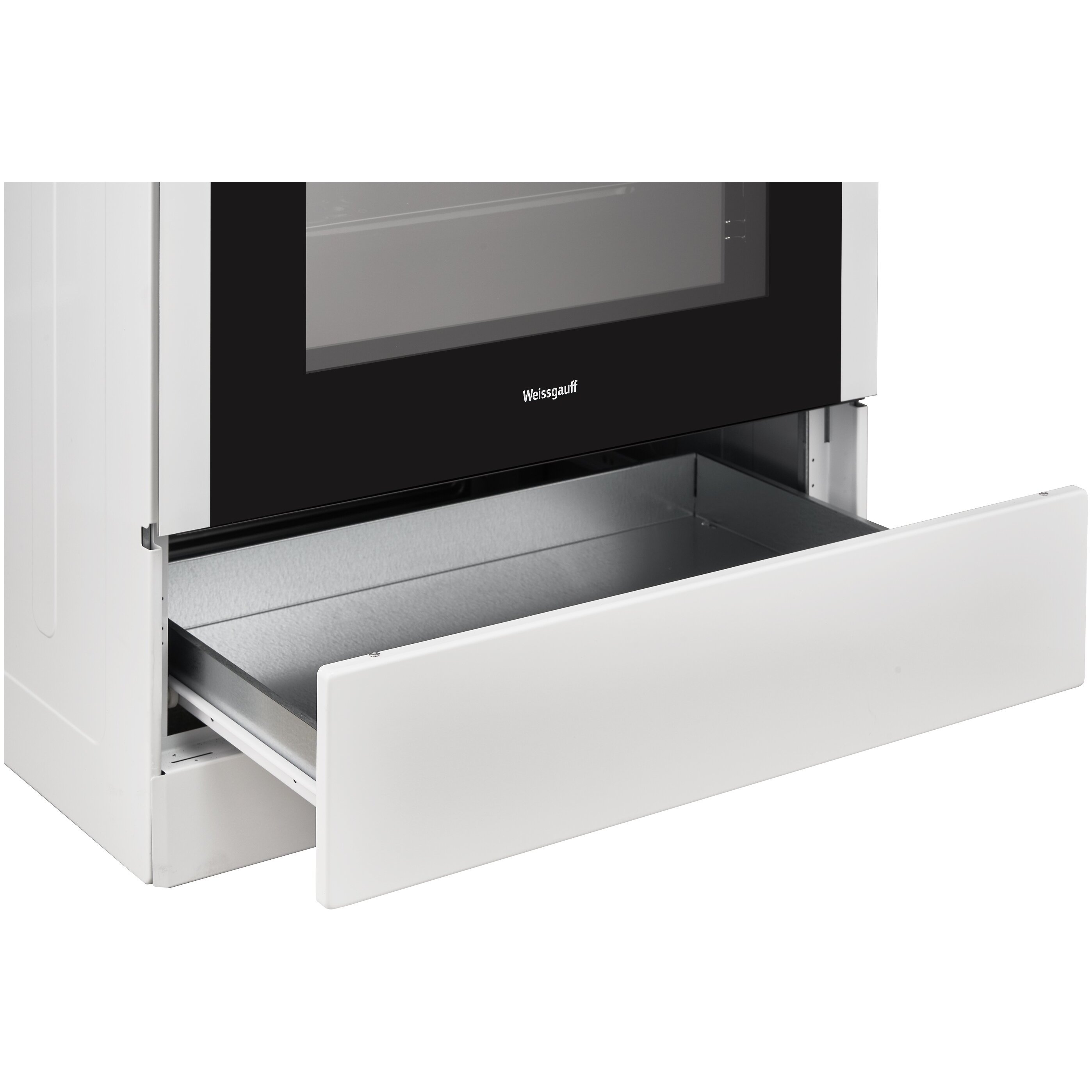 Купить Электроплиту Weissgauff 60 60