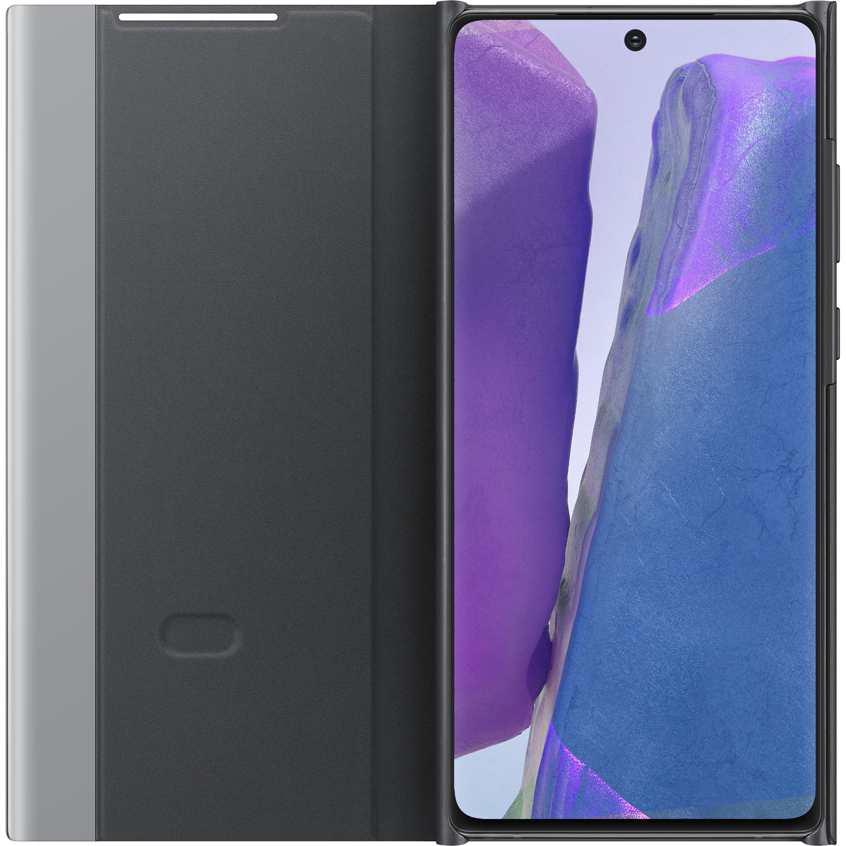 Купить Чехол Книжка Led View Cover