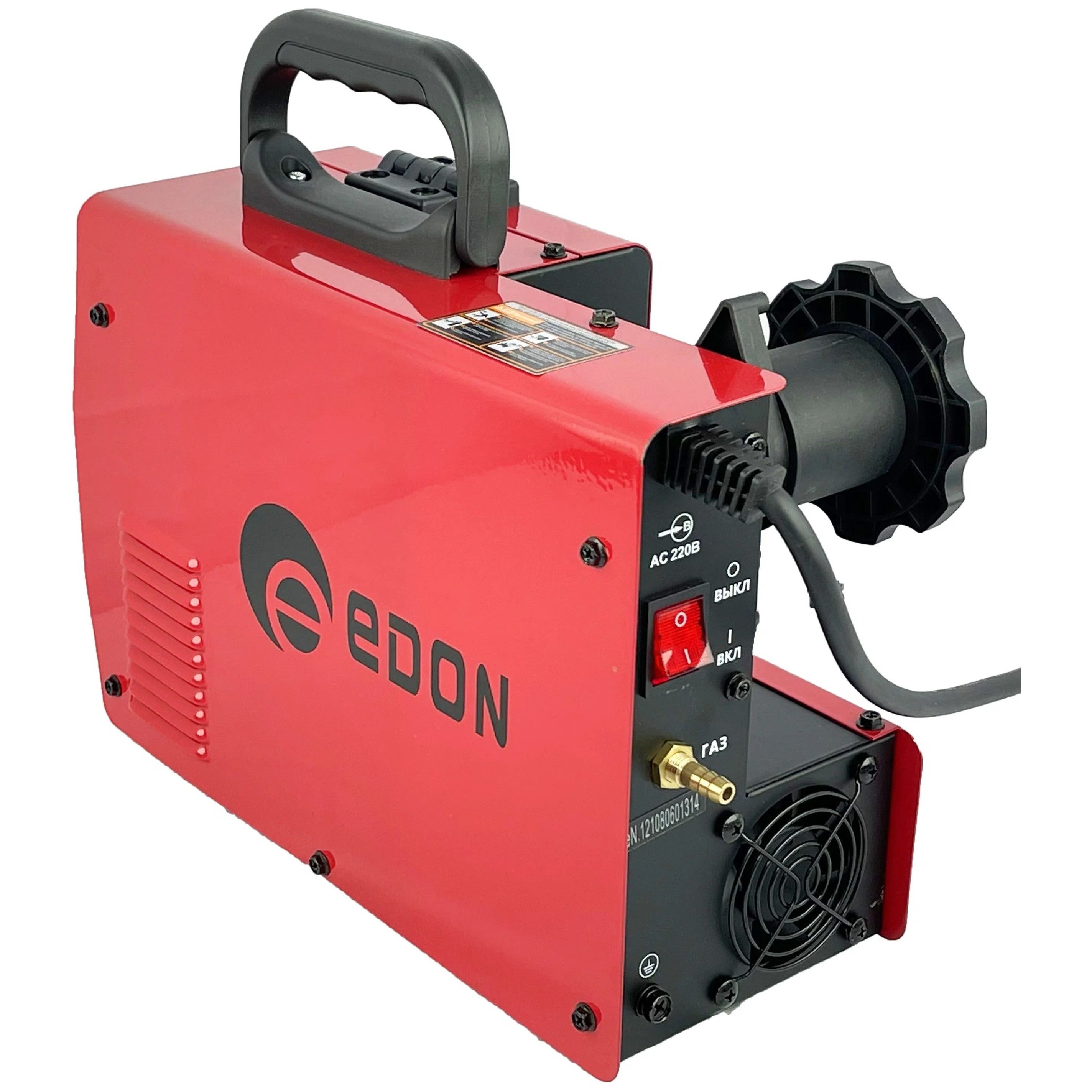 Сварочный Полуавтомат Edon 180 Купить