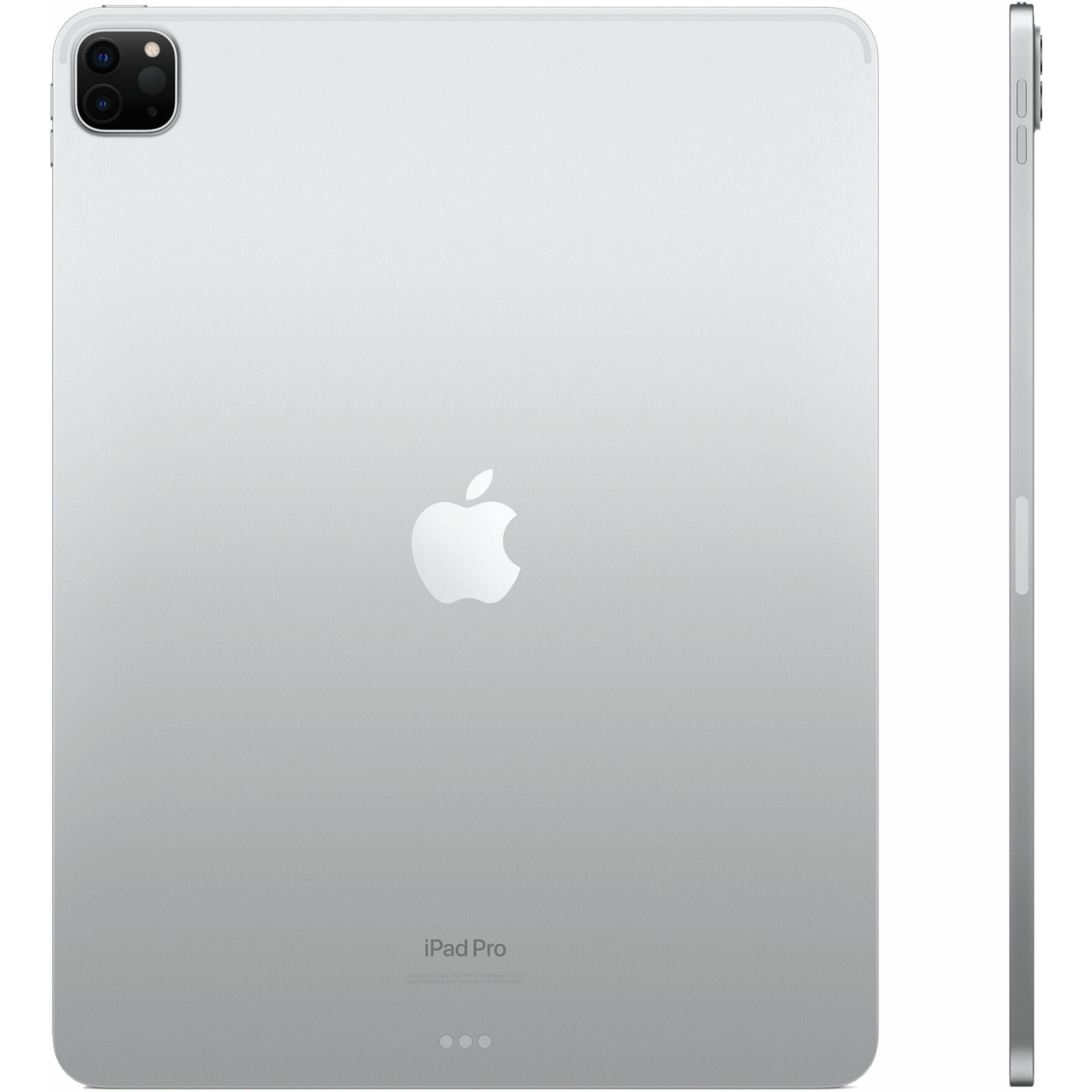 Ipad Pro 2025 12.9 1tb Купить