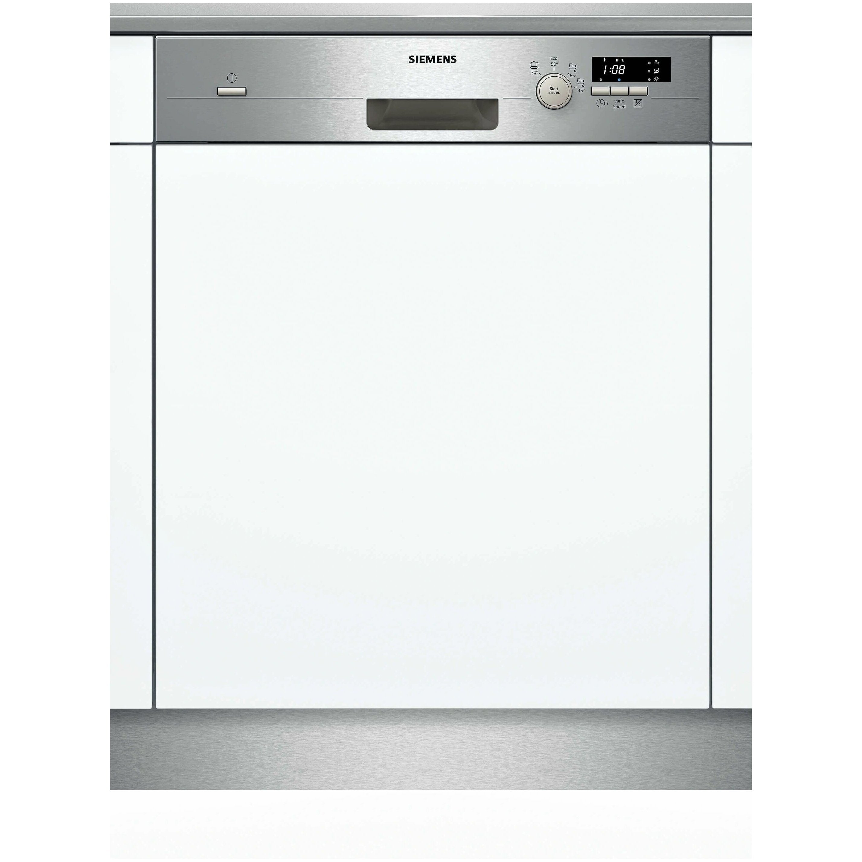 Купить Встраиваемая посудомоечная машина SIEMENS SN54D500GC iQ300 в ...