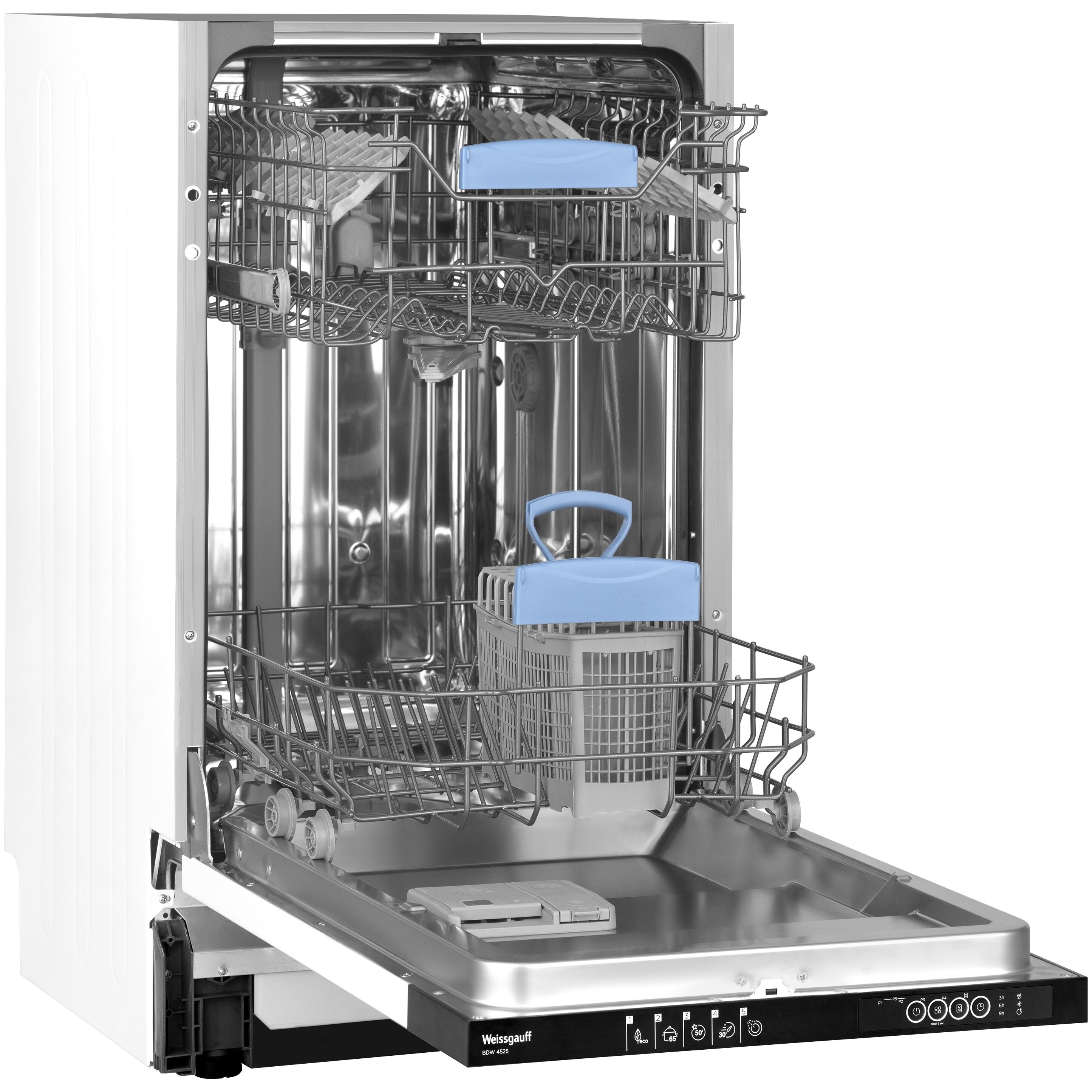 Weissgauff Посудомоечная Машина Купить В Саратове