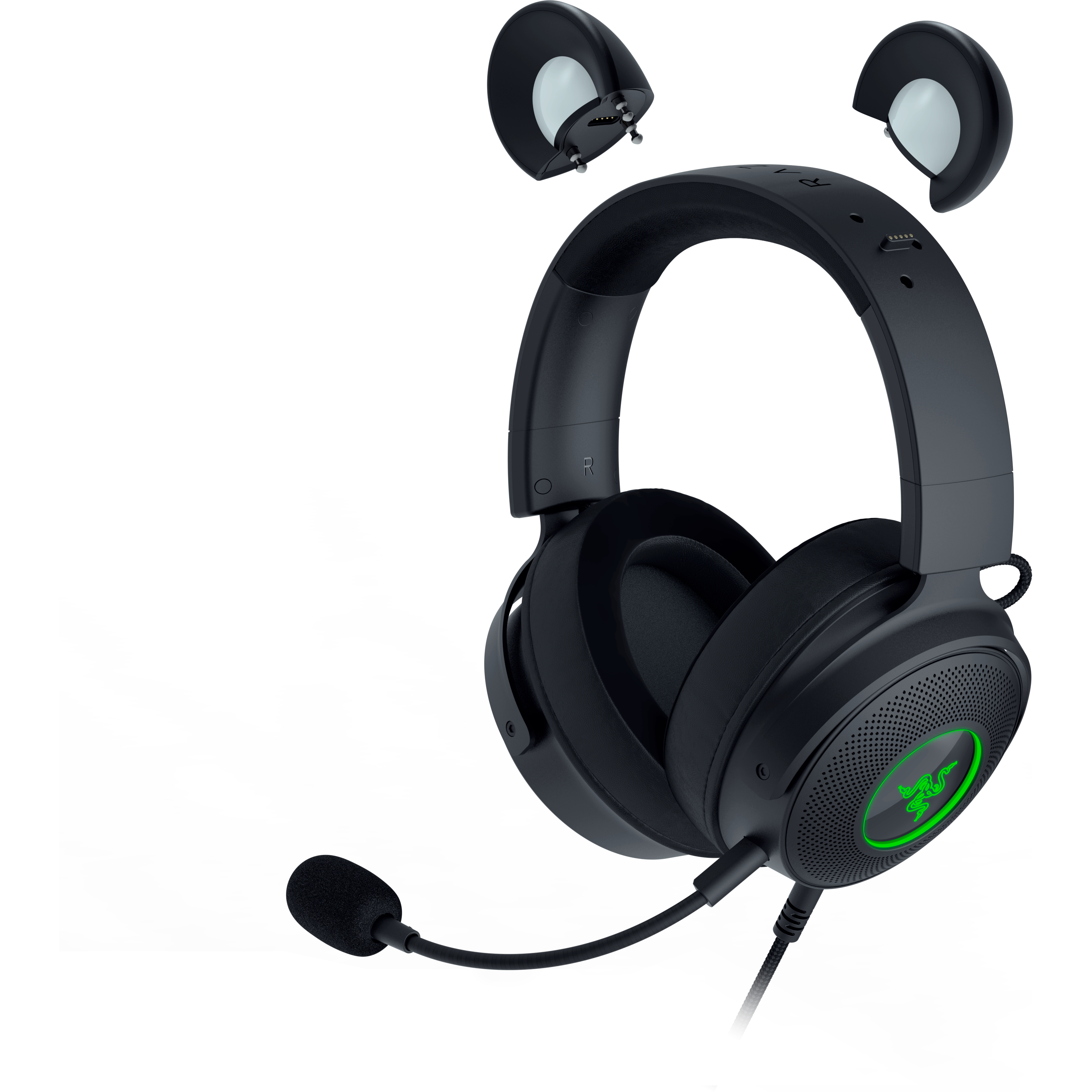 Black kraken kitty clearance