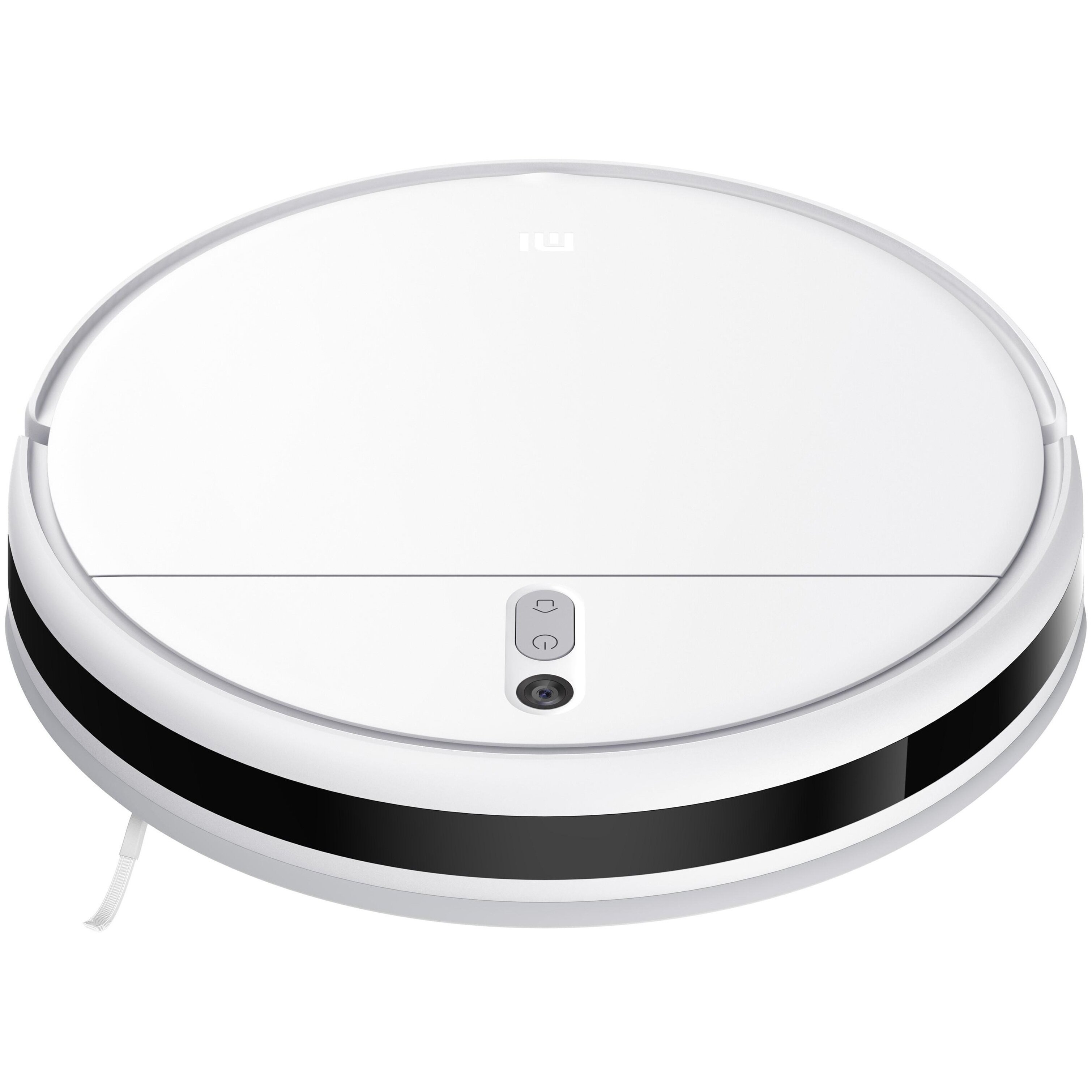 Mi Robot Vacuum Mop 2 Pro Купить
