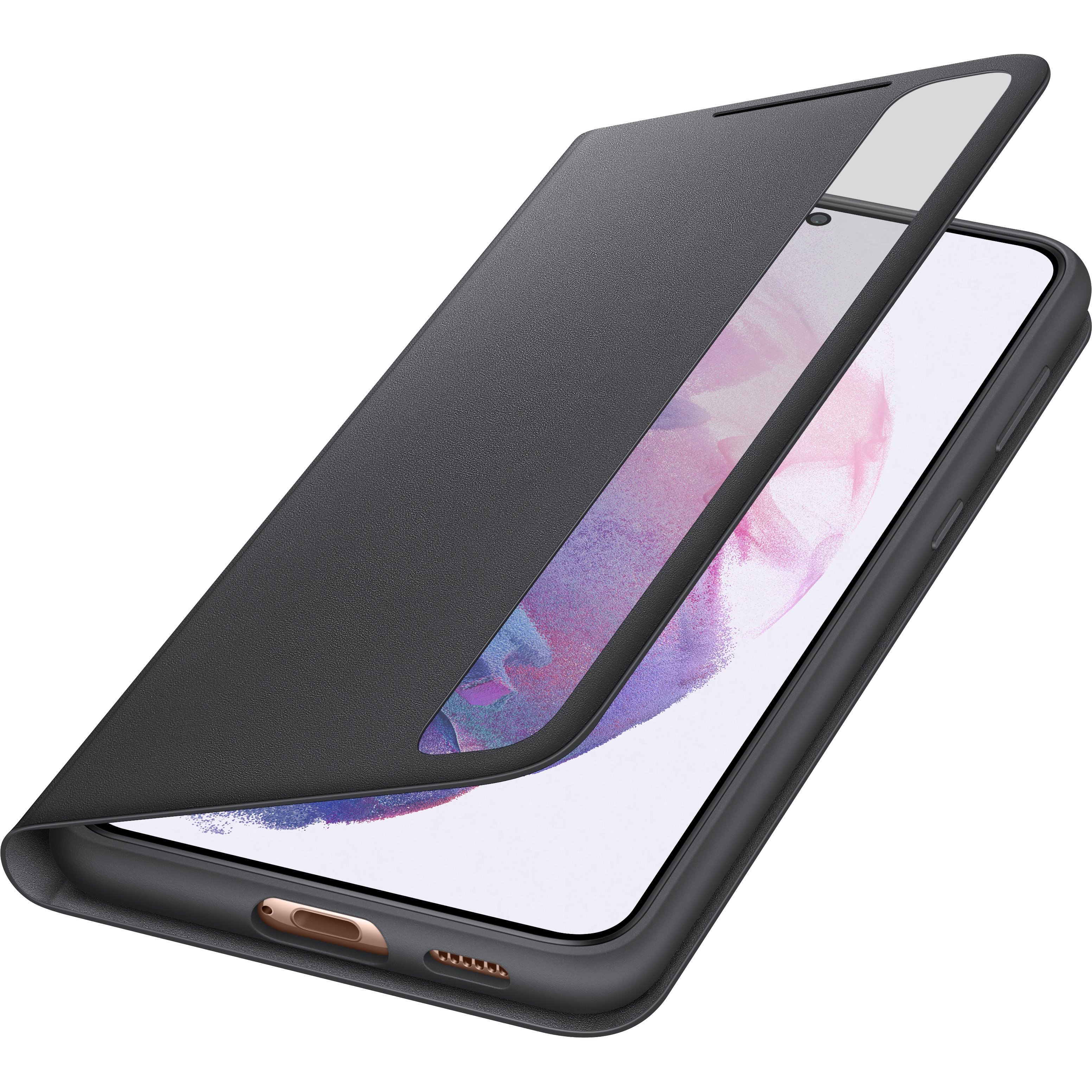 Купить Чехол Книжка Led View Cover