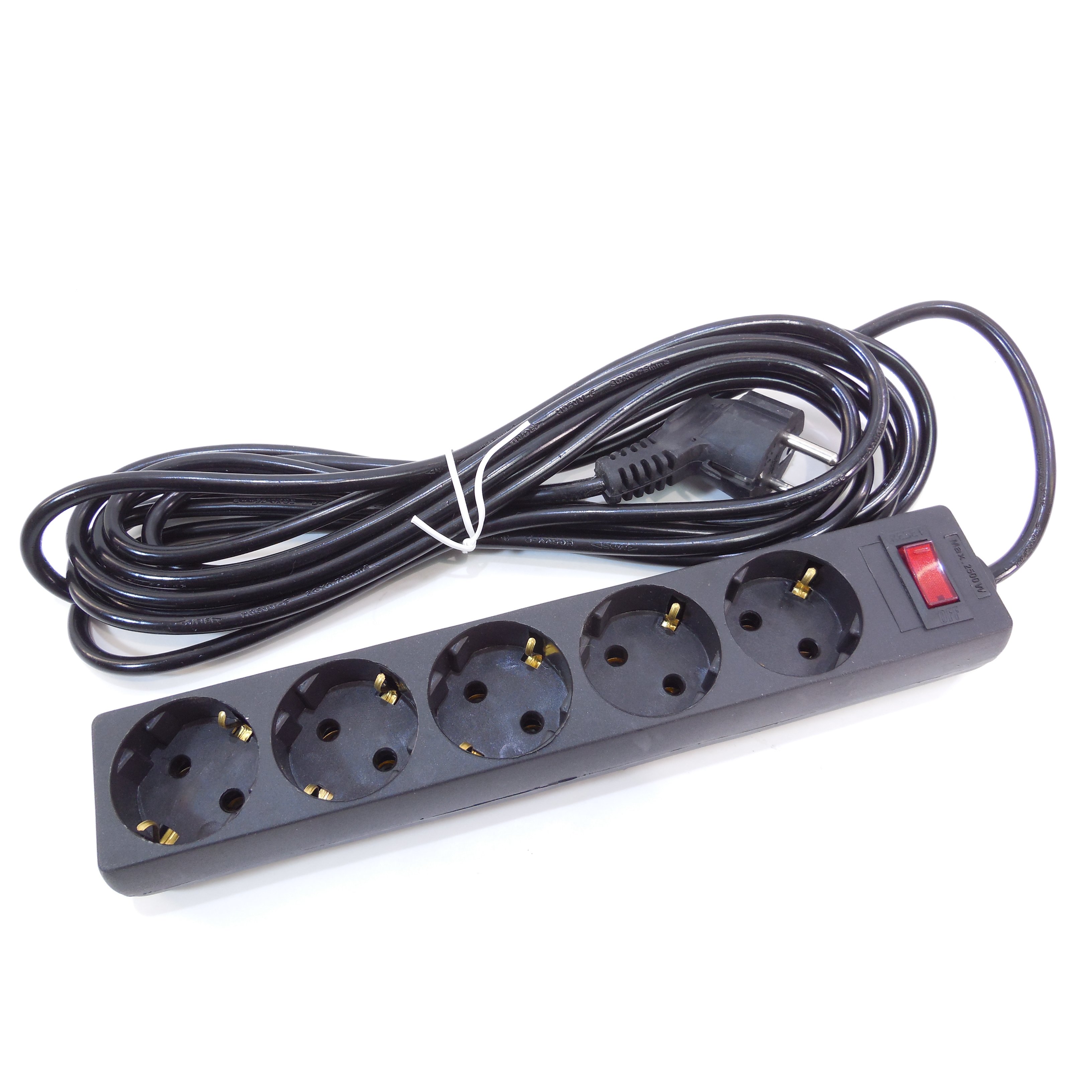 Сетевой фильтр 5. Сетевой фильтр 5. 5 м. Su-08: блок розеток 220 в. Сетевой фильтр 5.