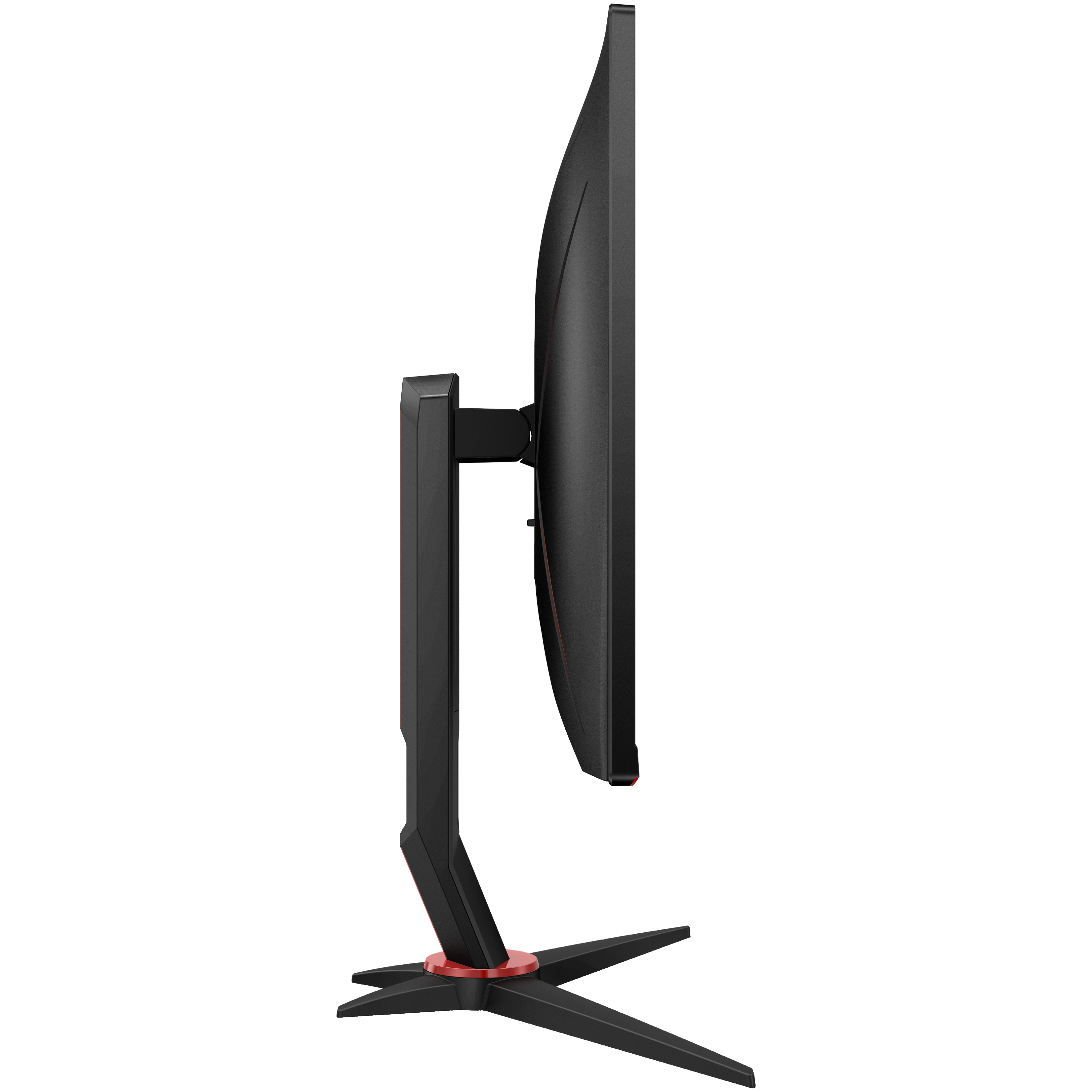 Монитор Aoc Cq27g2u Bk Купить