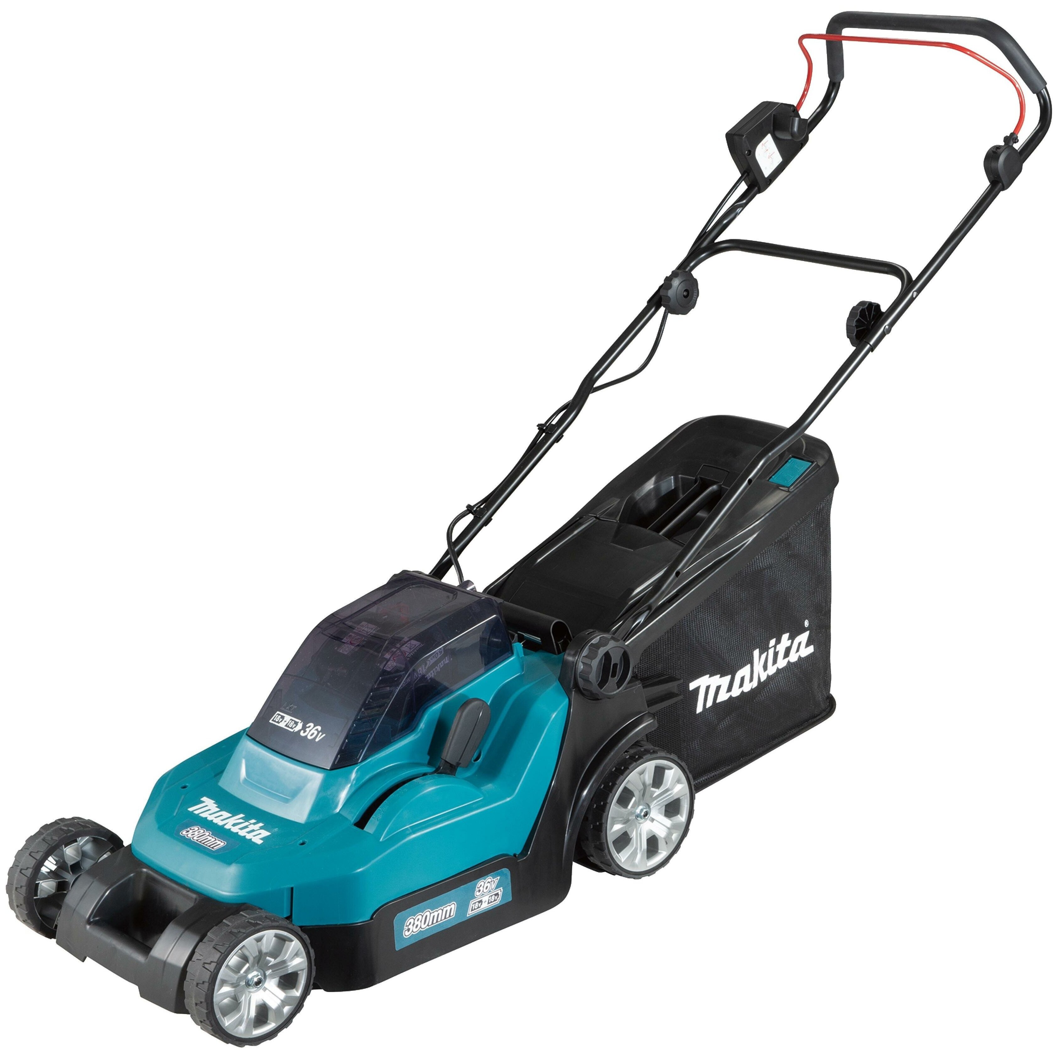 Купить Газонокосилка Makita DLM 382 Z в Крыму, цены, отзывы, характеристики Микр